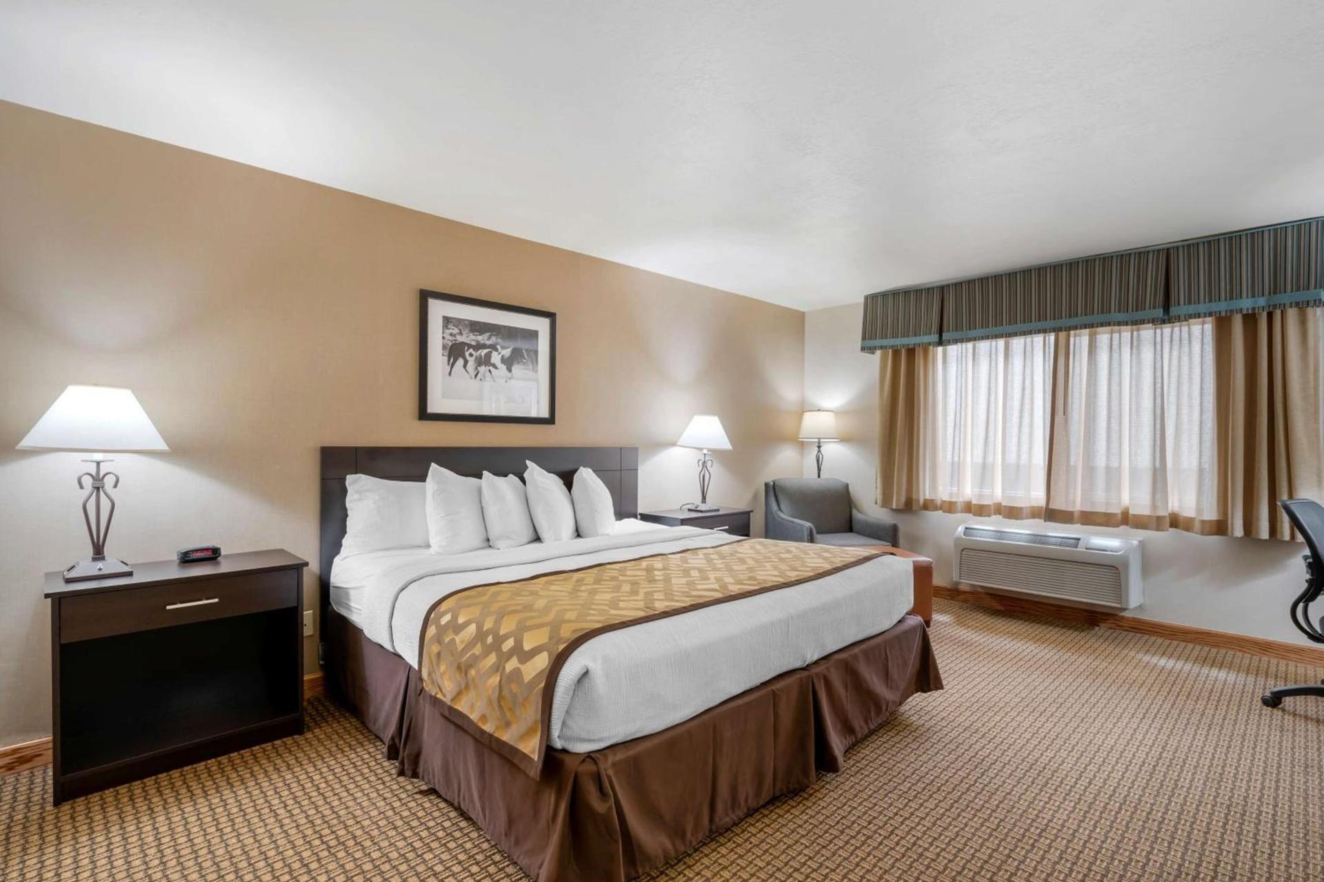 Best Western Pinedale Inn photo 10