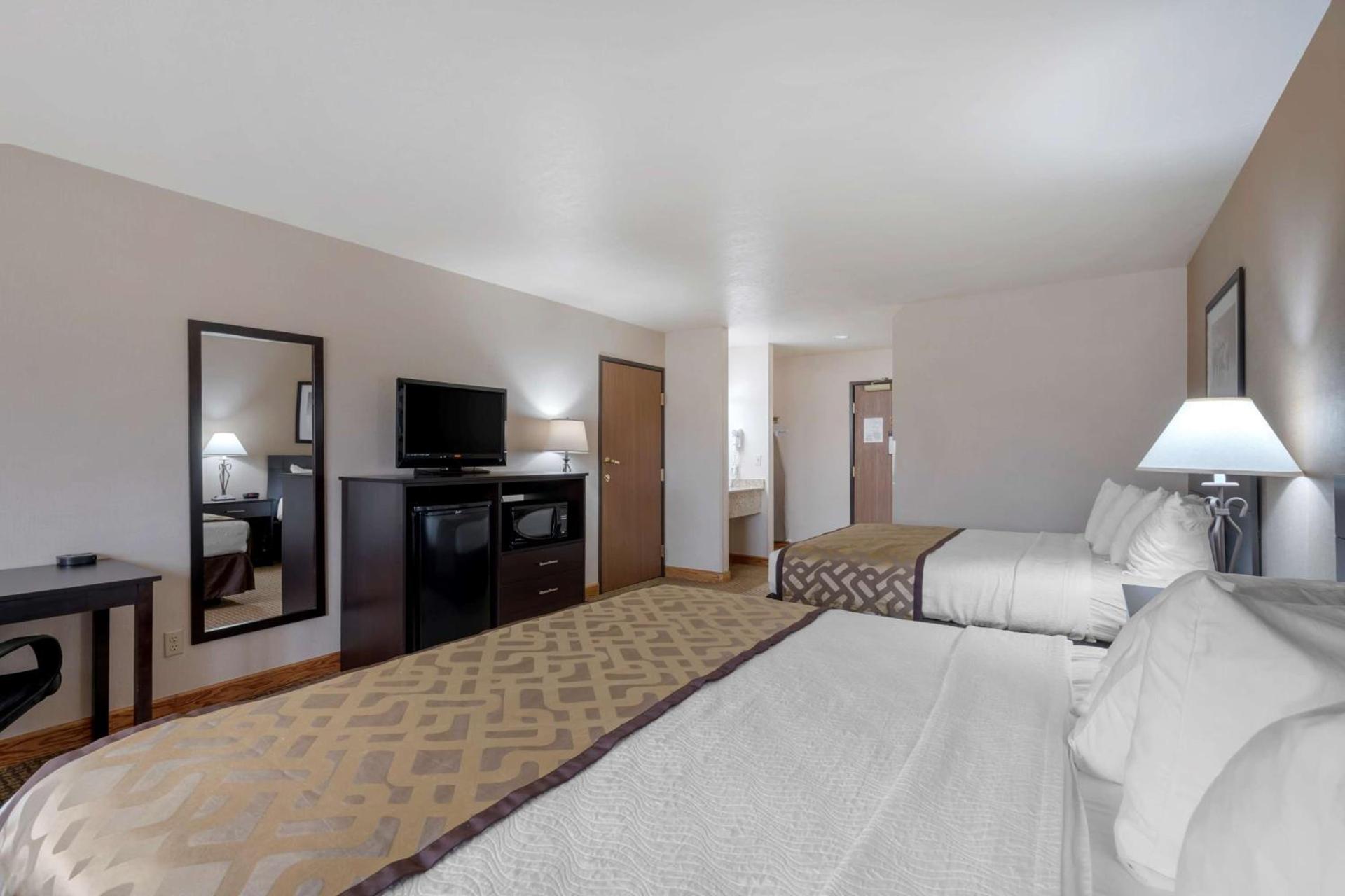 Best Western Pinedale Inn photo 12