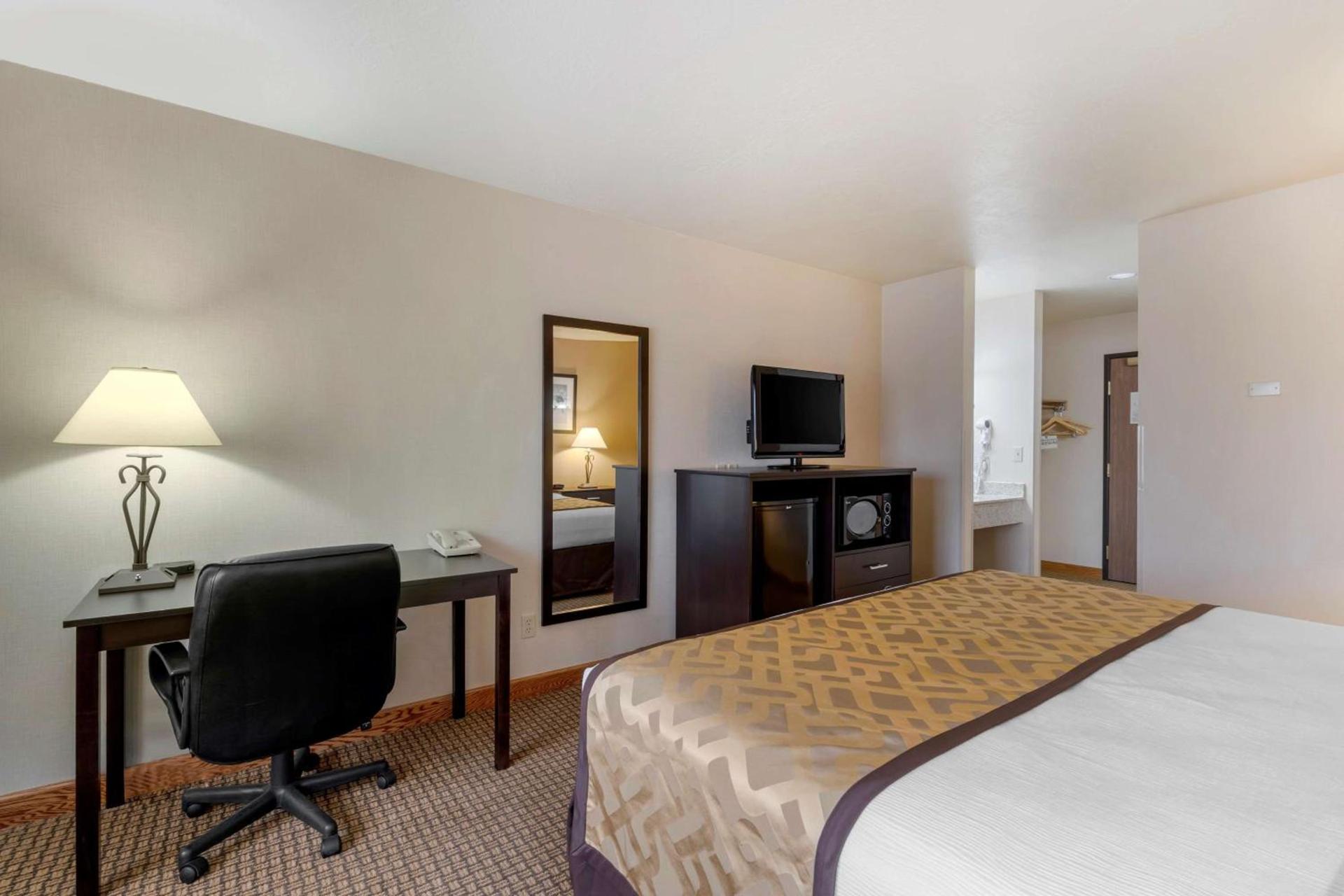 Best Western Pinedale Inn photo 20