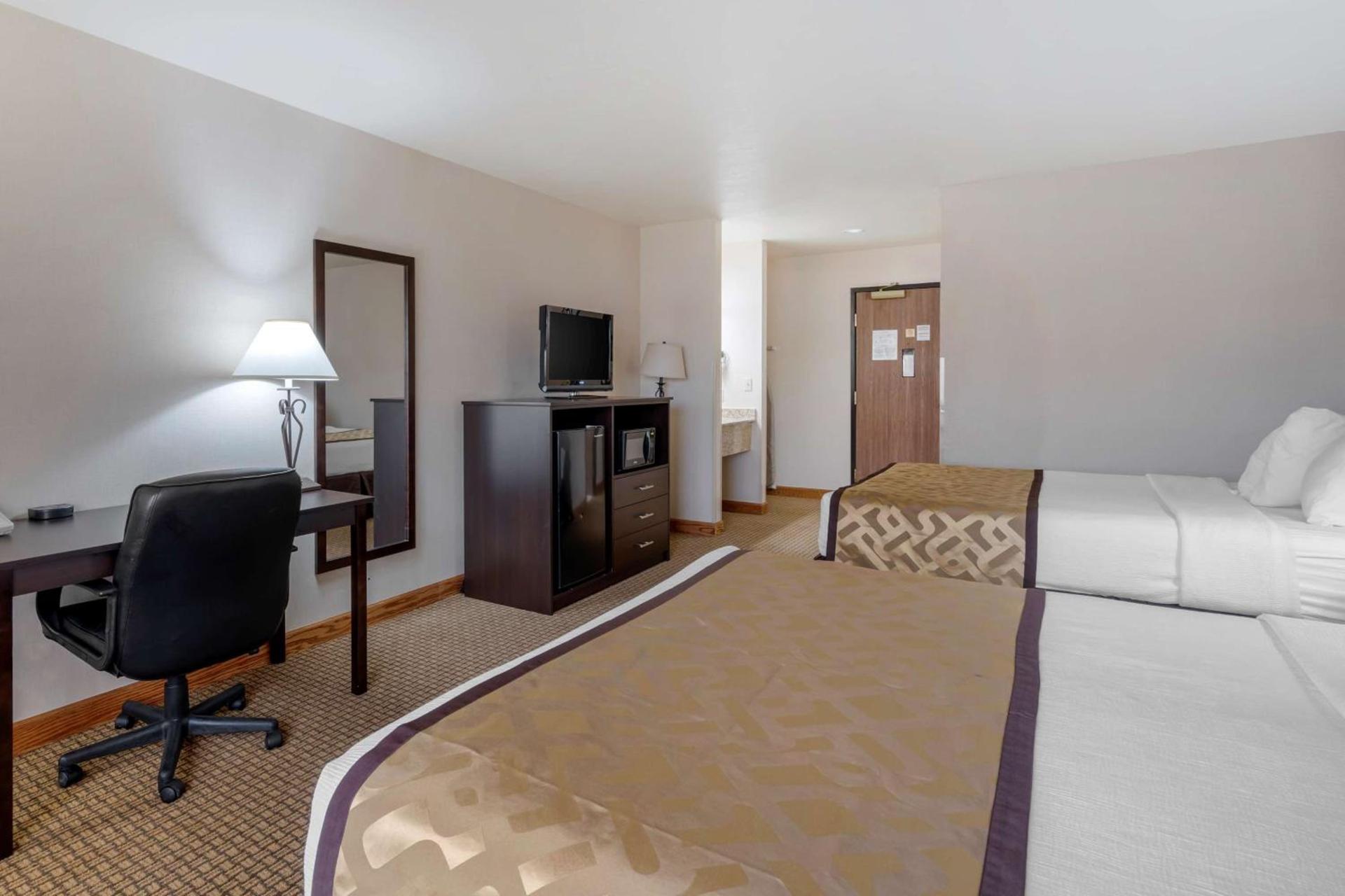 Best Western Pinedale Inn photo 13