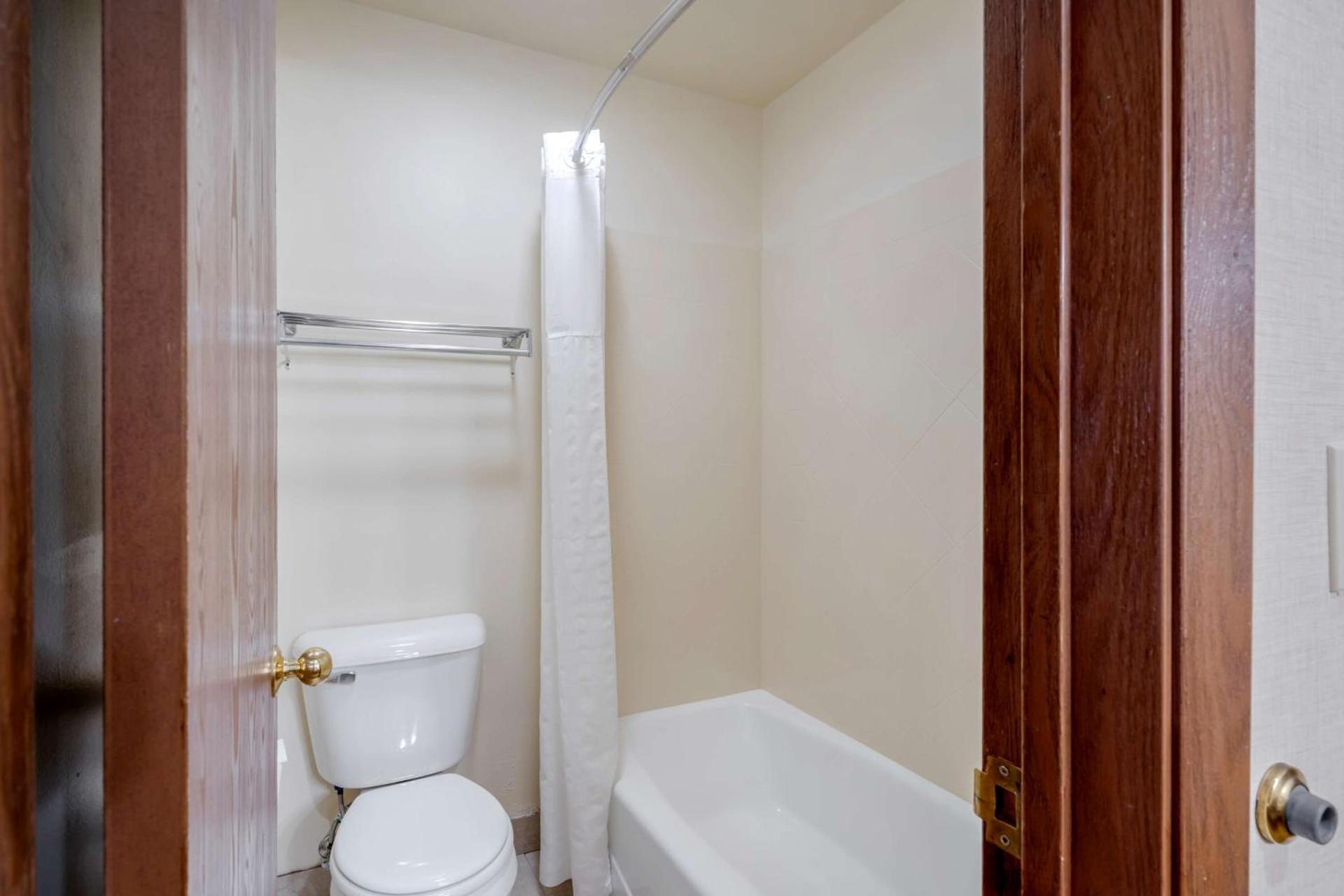 Best Western Pinedale Inn photo 22
