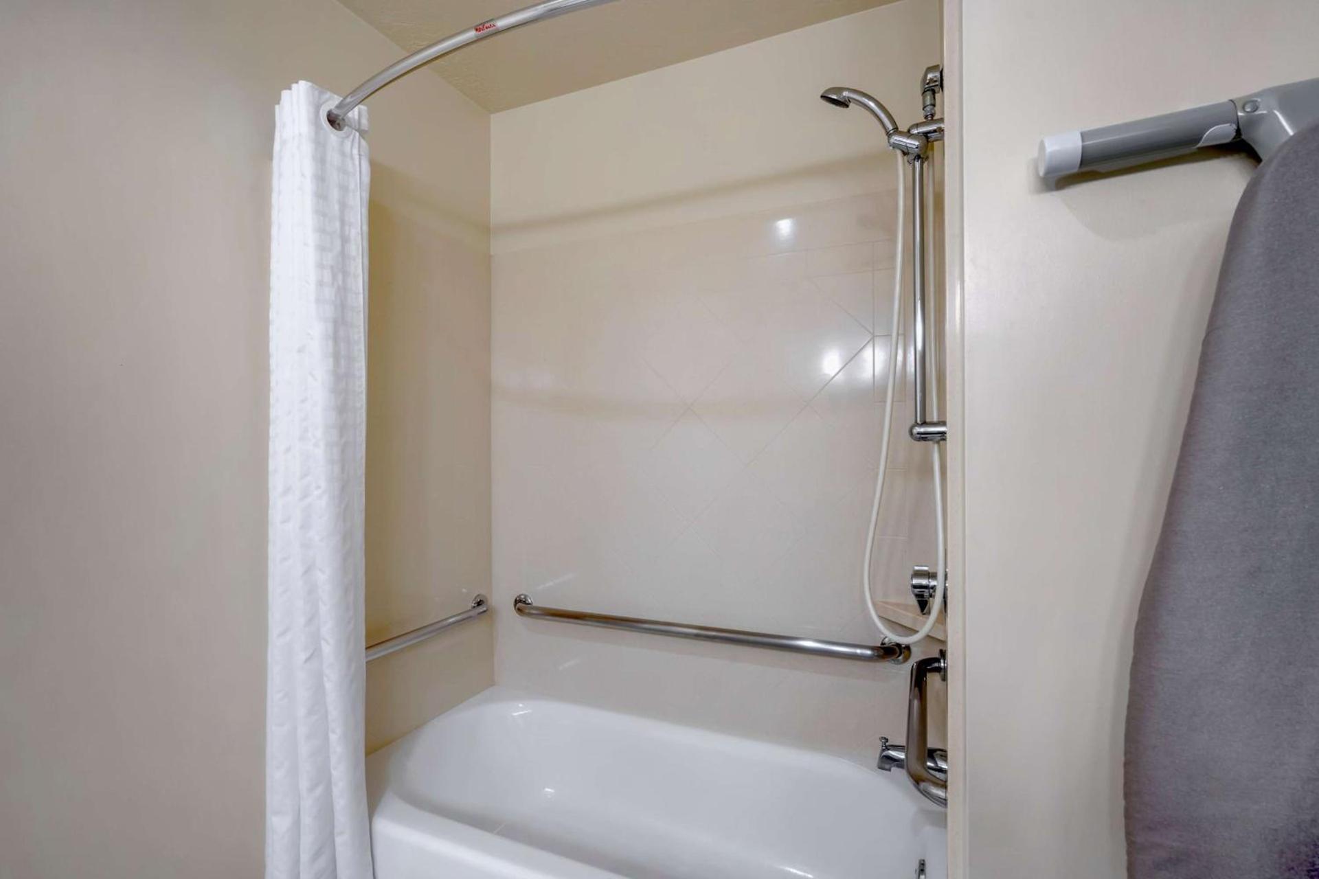Best Western Pinedale Inn photo 23