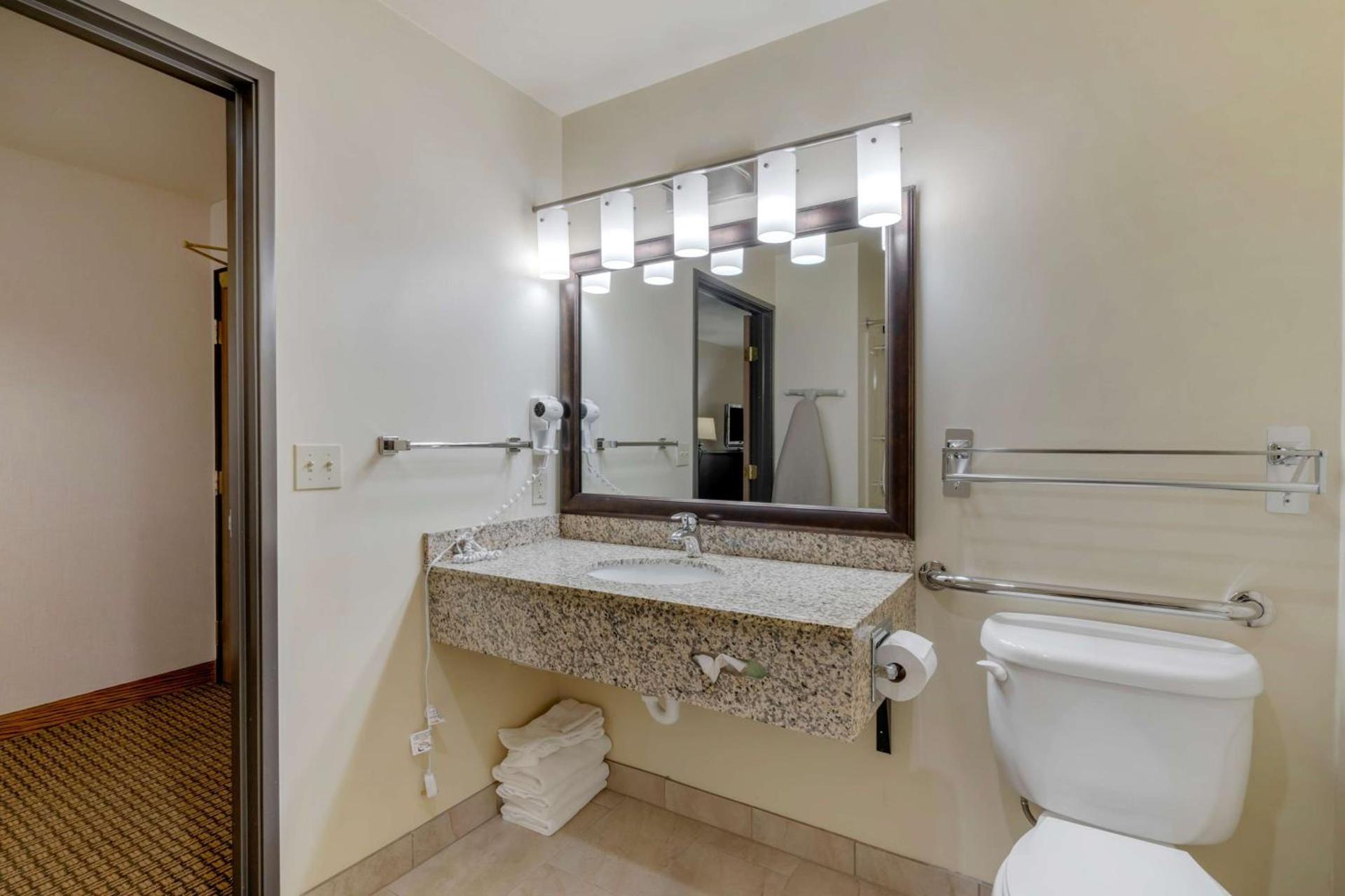 Best Western Pinedale Inn photo 24