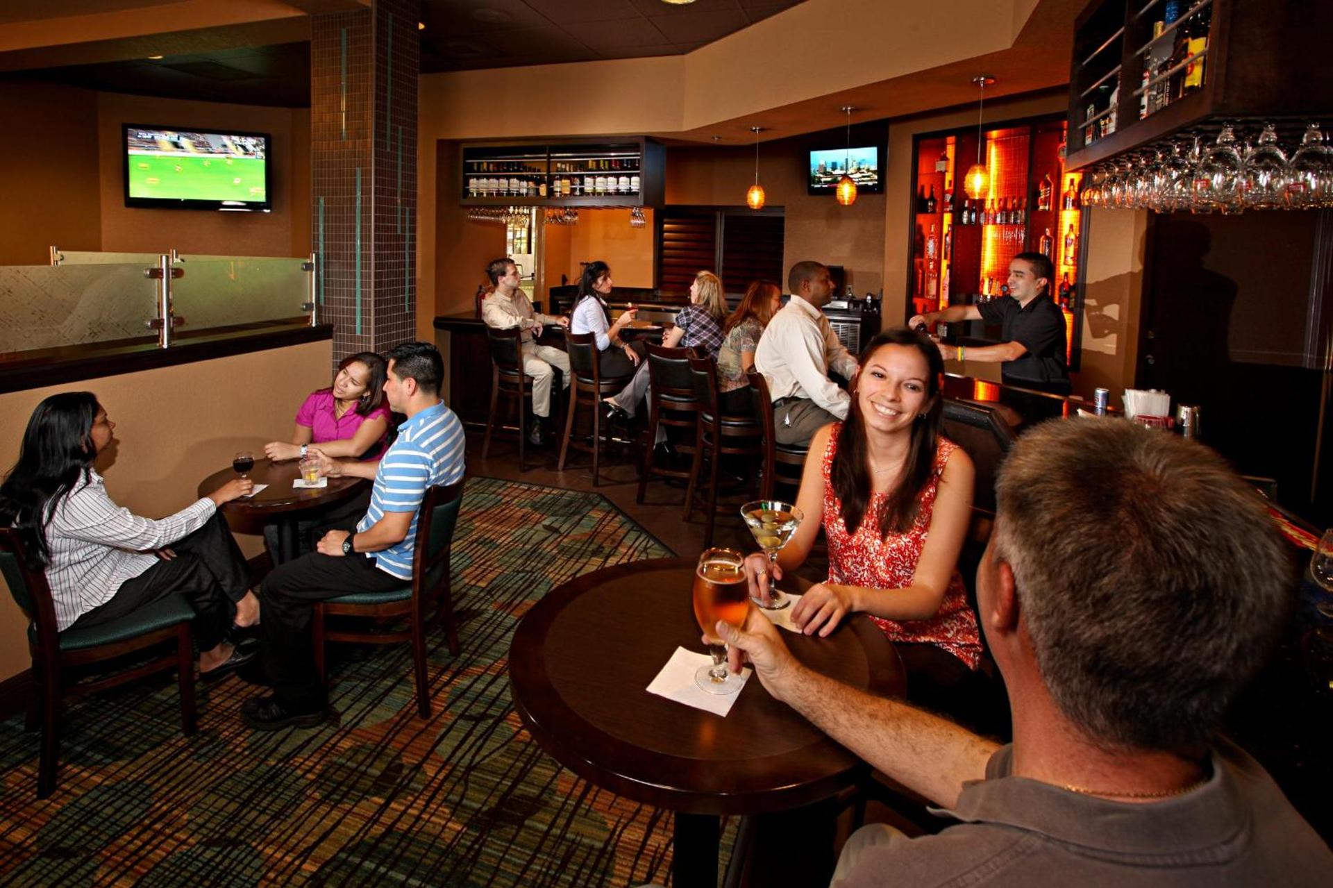 Rosen Inn at Pointe Orlando photo 46
