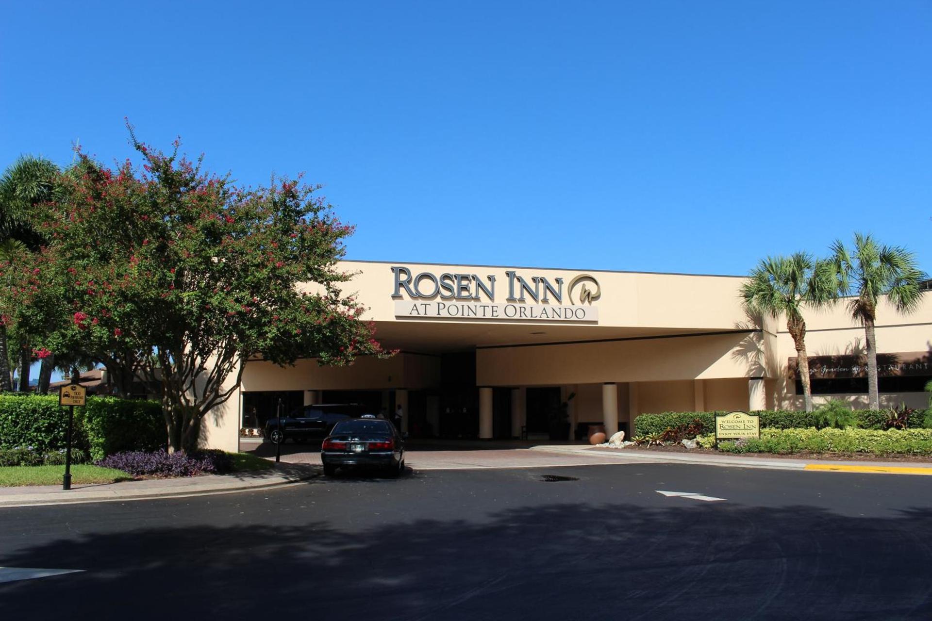 Rosen Inn at Pointe Orlando photo 6