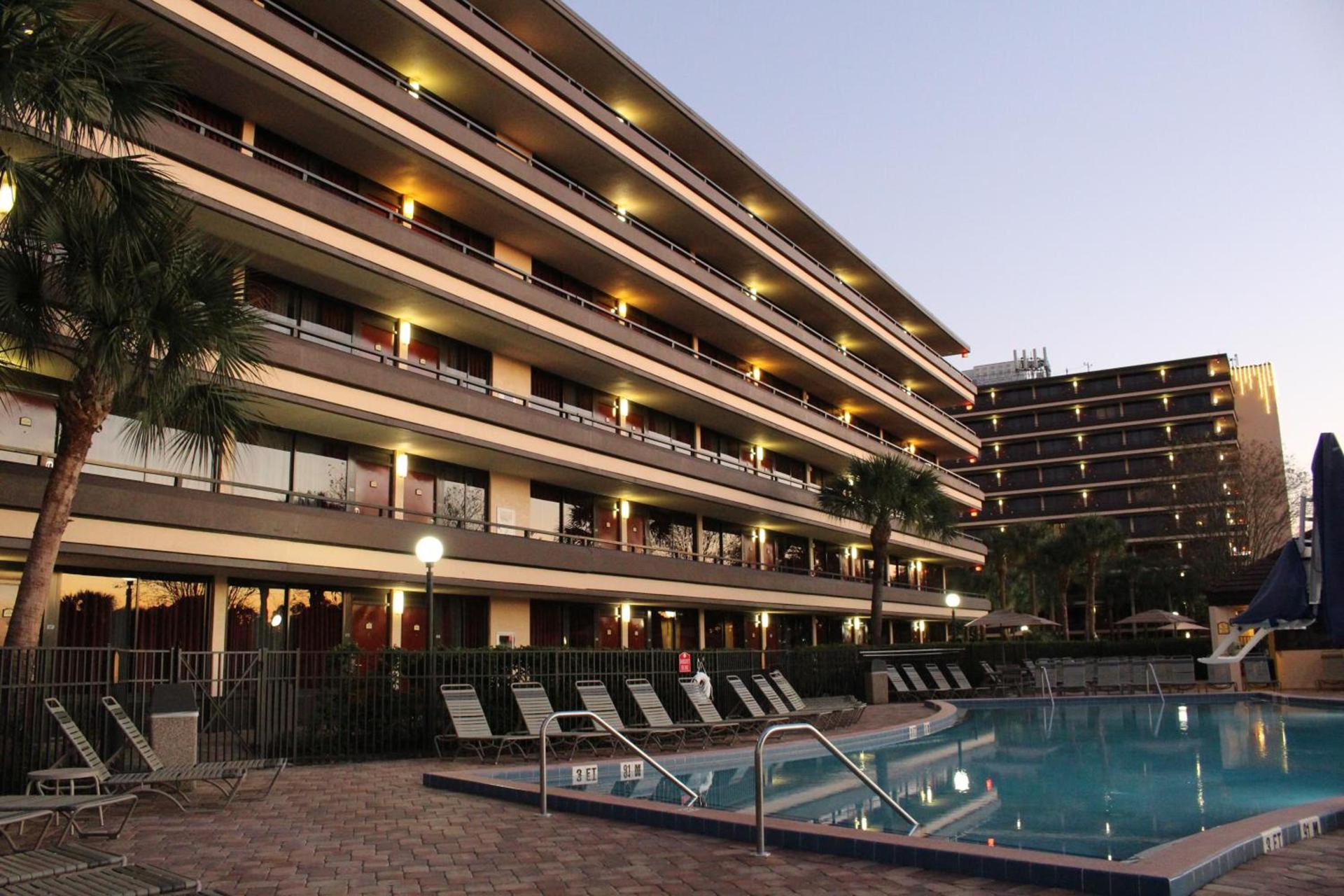 Rosen Inn at Pointe Orlando photo 66