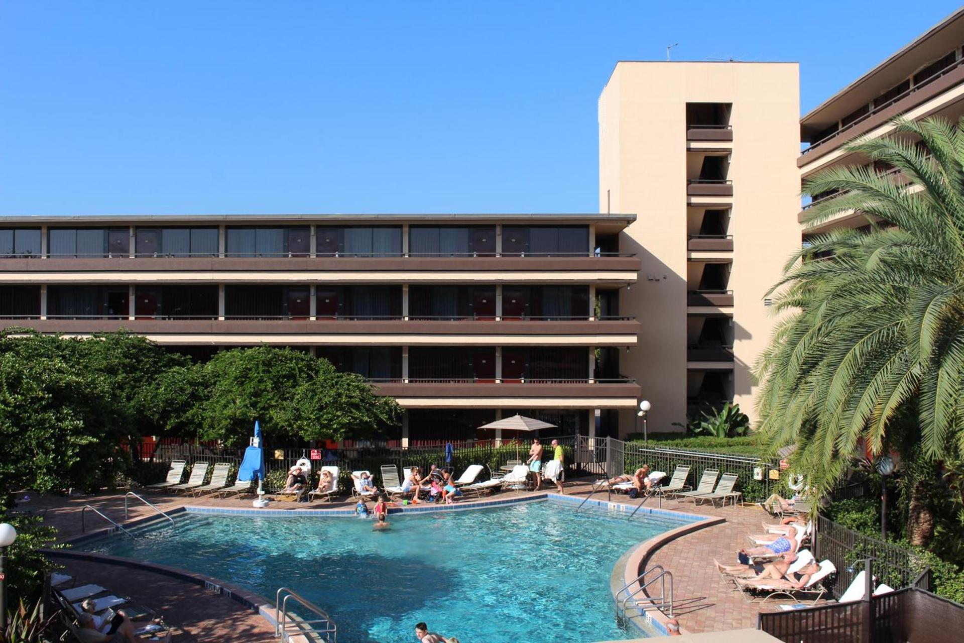 Rosen Inn at Pointe Orlando photo 61