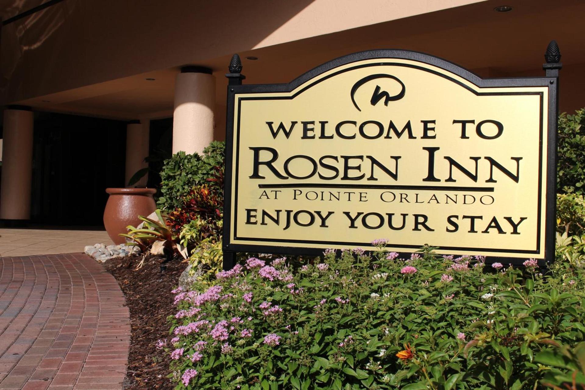 Rosen Inn at Pointe Orlando photo 7