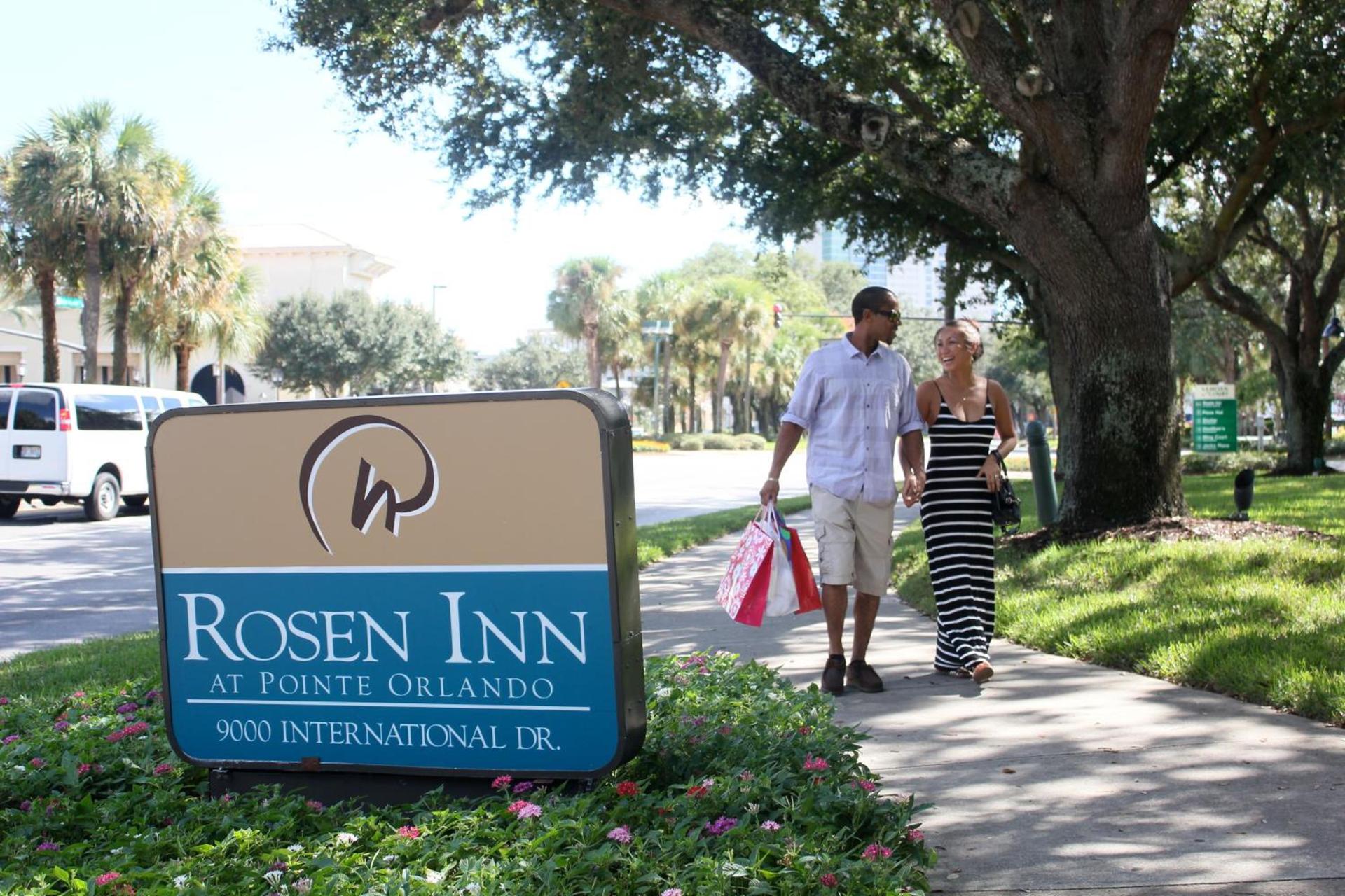 Rosen Inn at Pointe Orlando photo 3