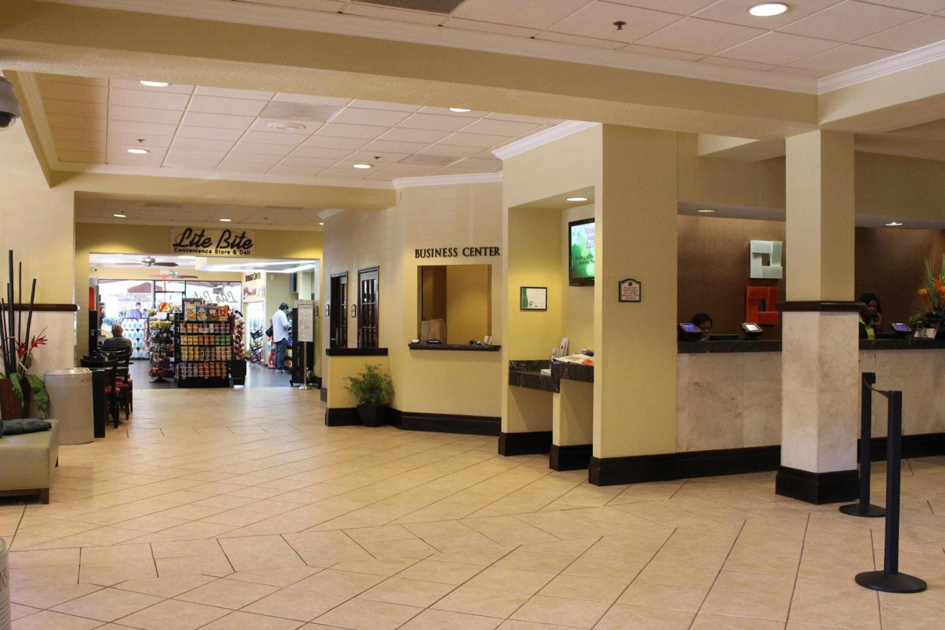 Rosen Inn at Pointe Orlando photo 19