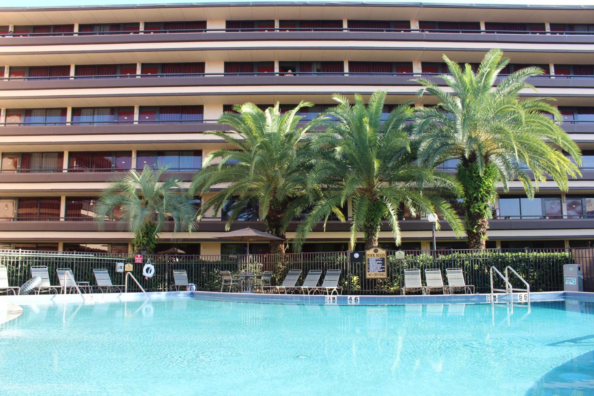 Rosen Inn at Pointe Orlando photo 64