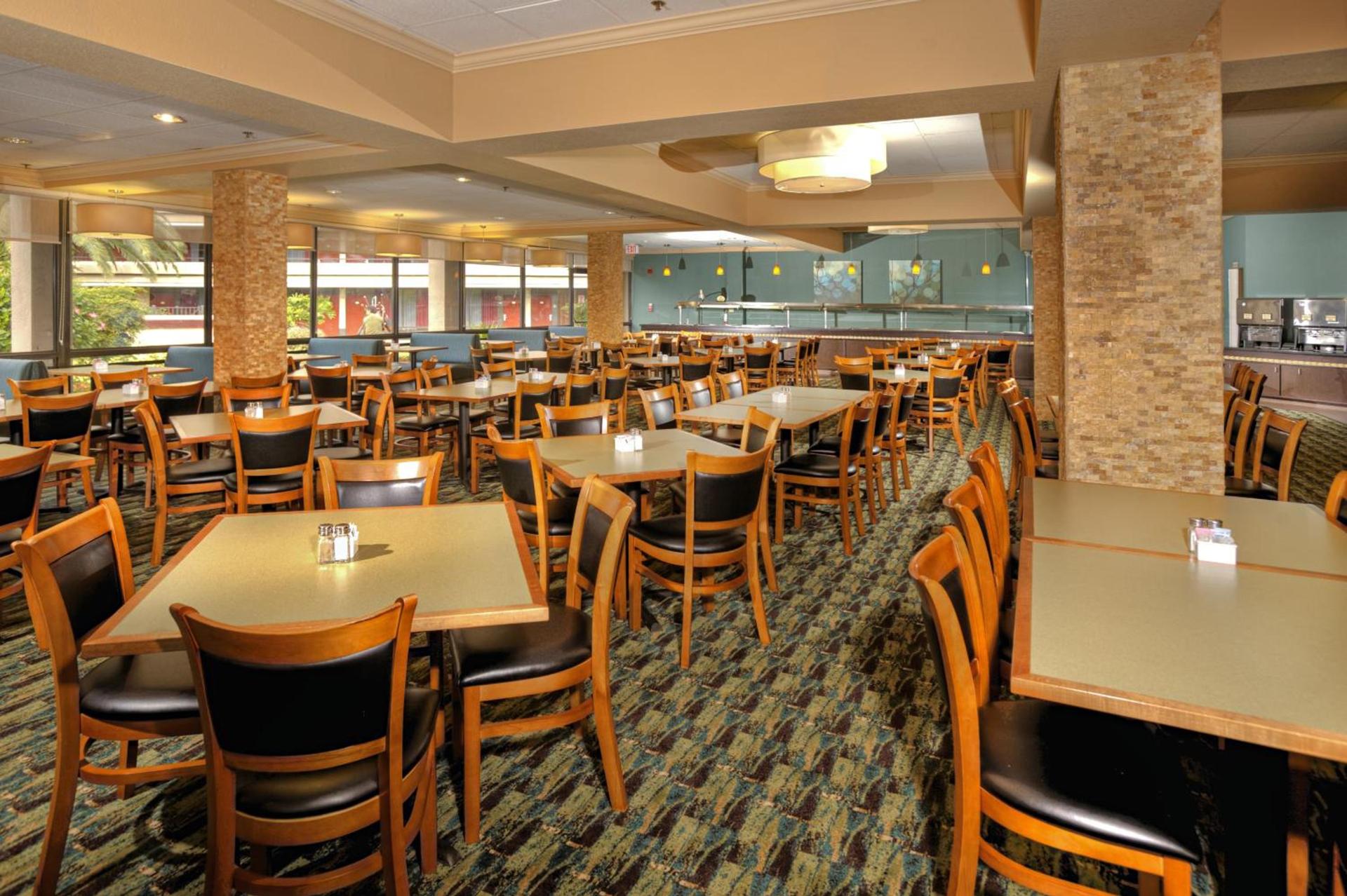 Rosen Inn at Pointe Orlando photo 37