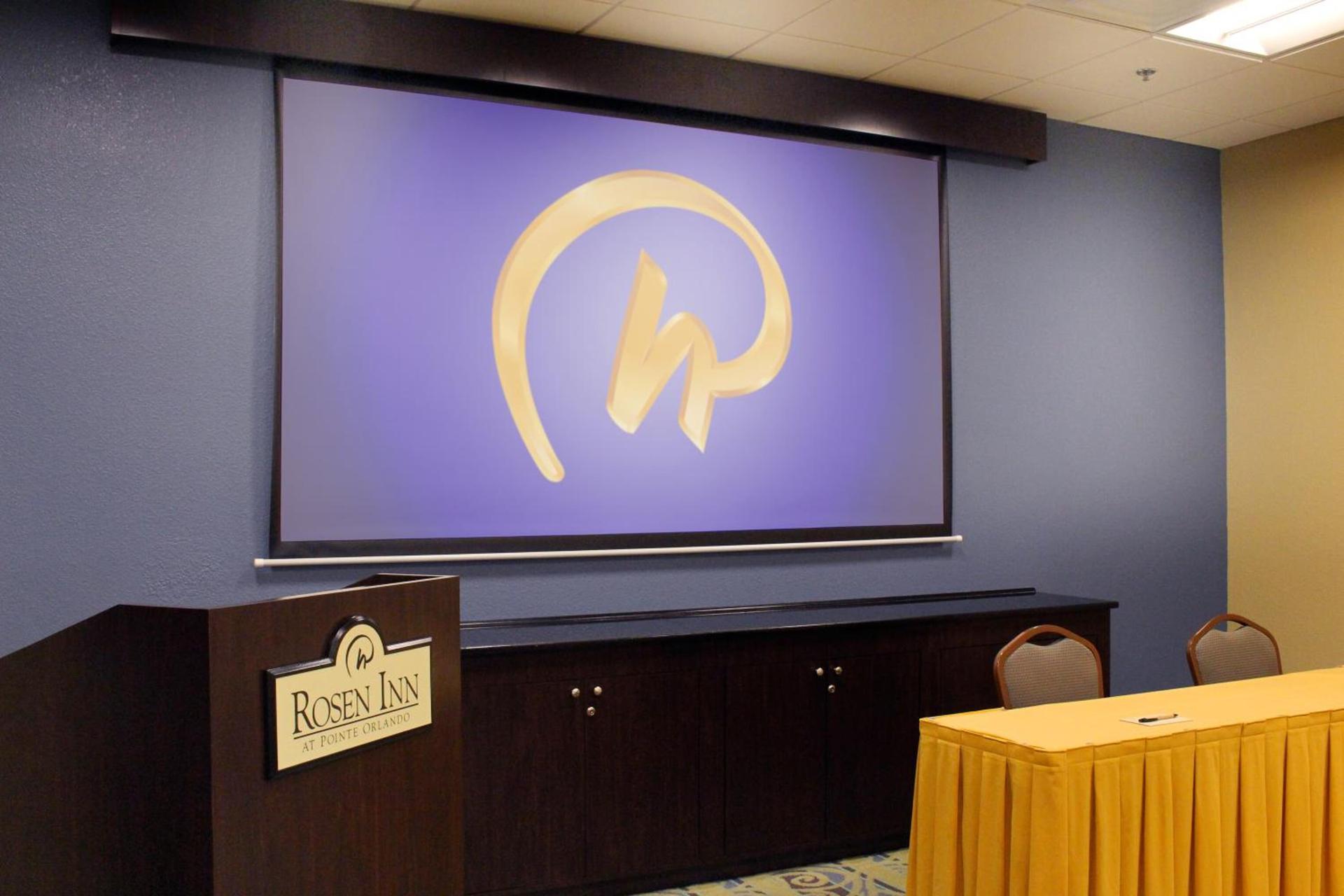 Rosen Inn at Pointe Orlando photo 83