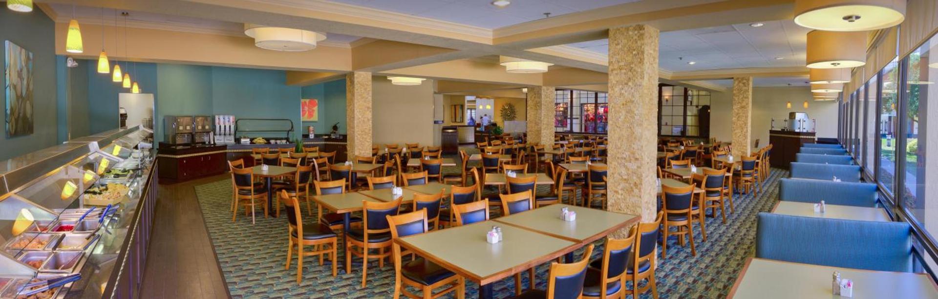 Rosen Inn at Pointe Orlando photo 38
