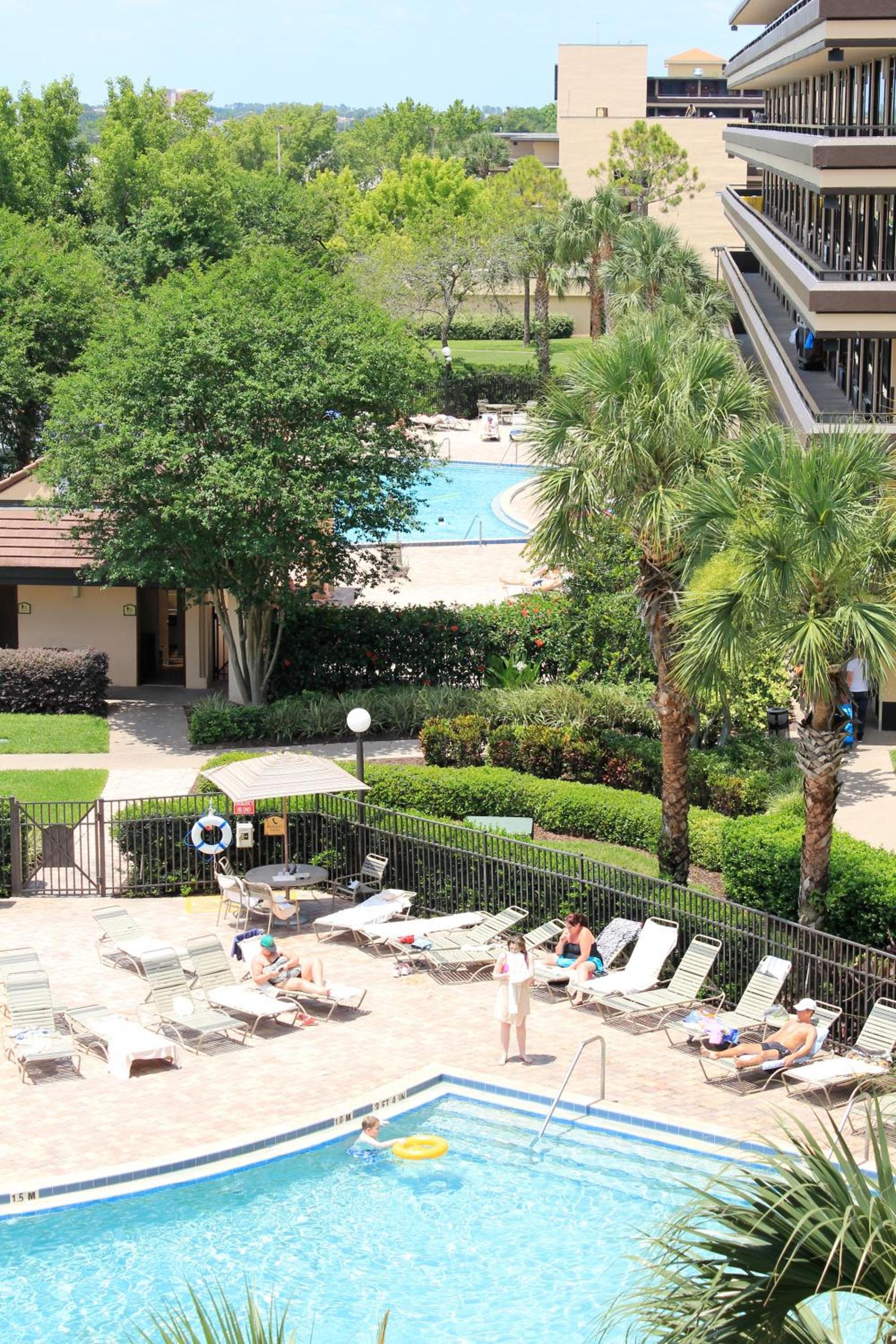 Rosen Inn at Pointe Orlando photo 68