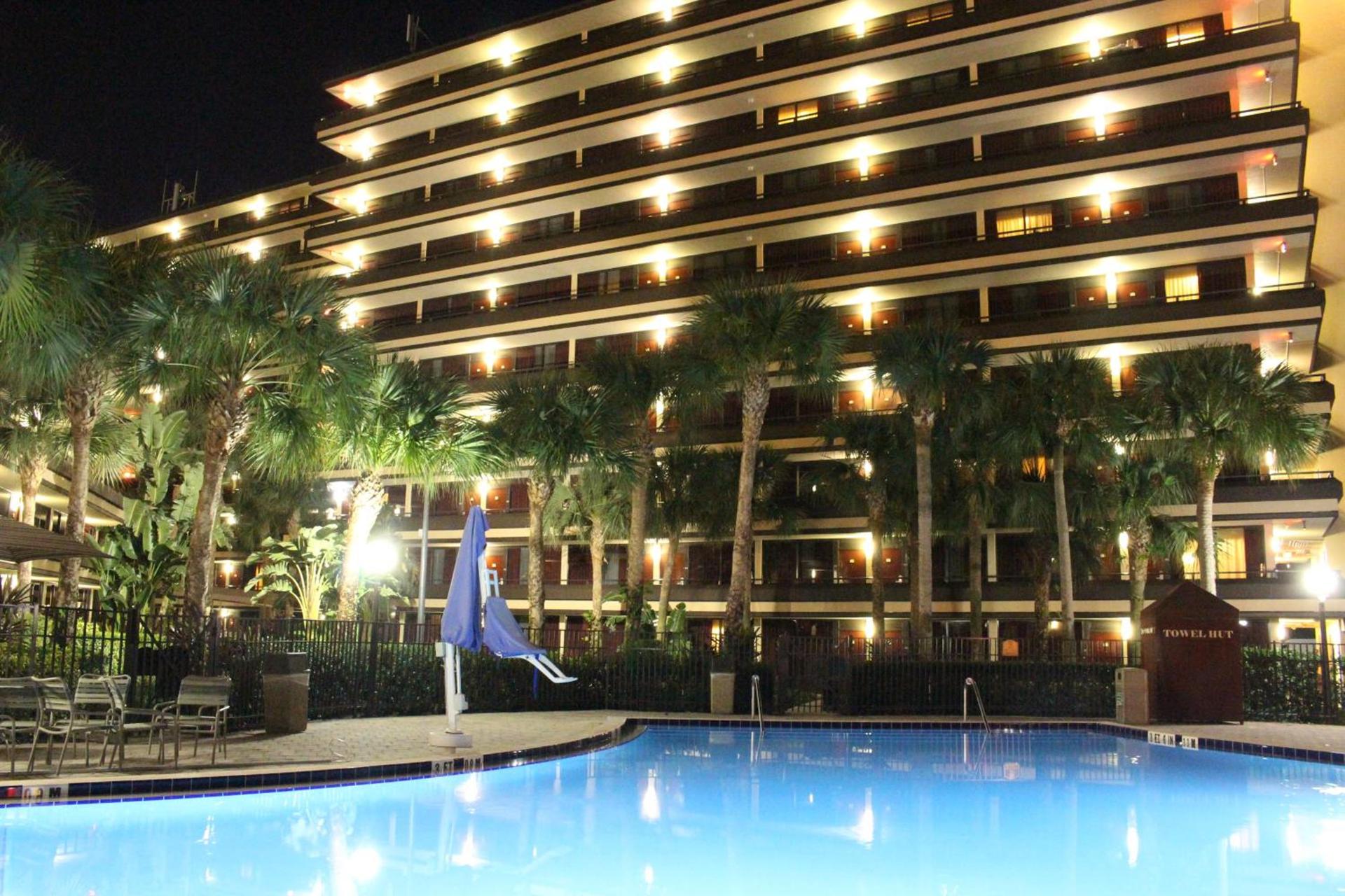 Rosen Inn at Pointe Orlando photo 71