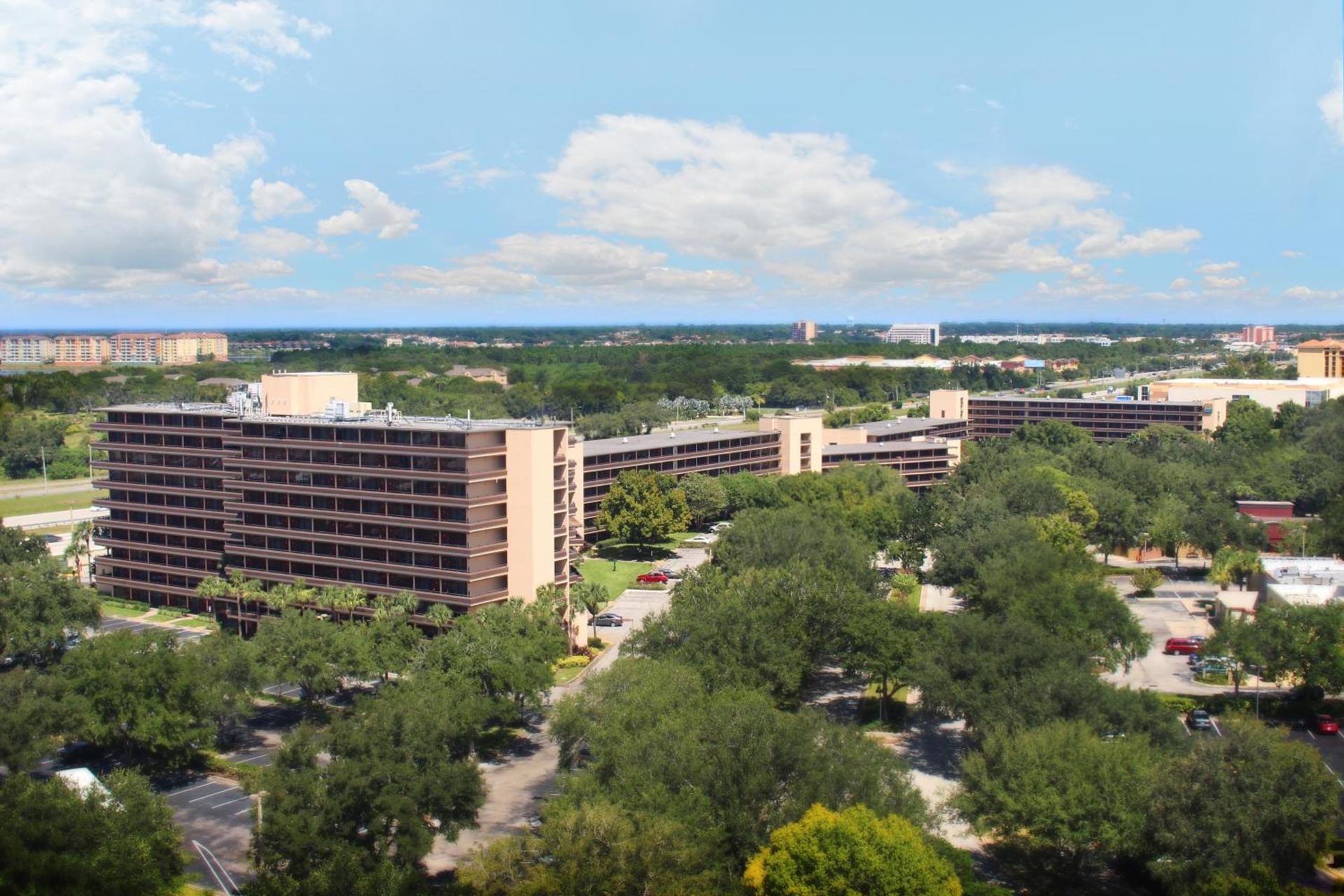 Rosen Inn at Pointe Orlando photo 13