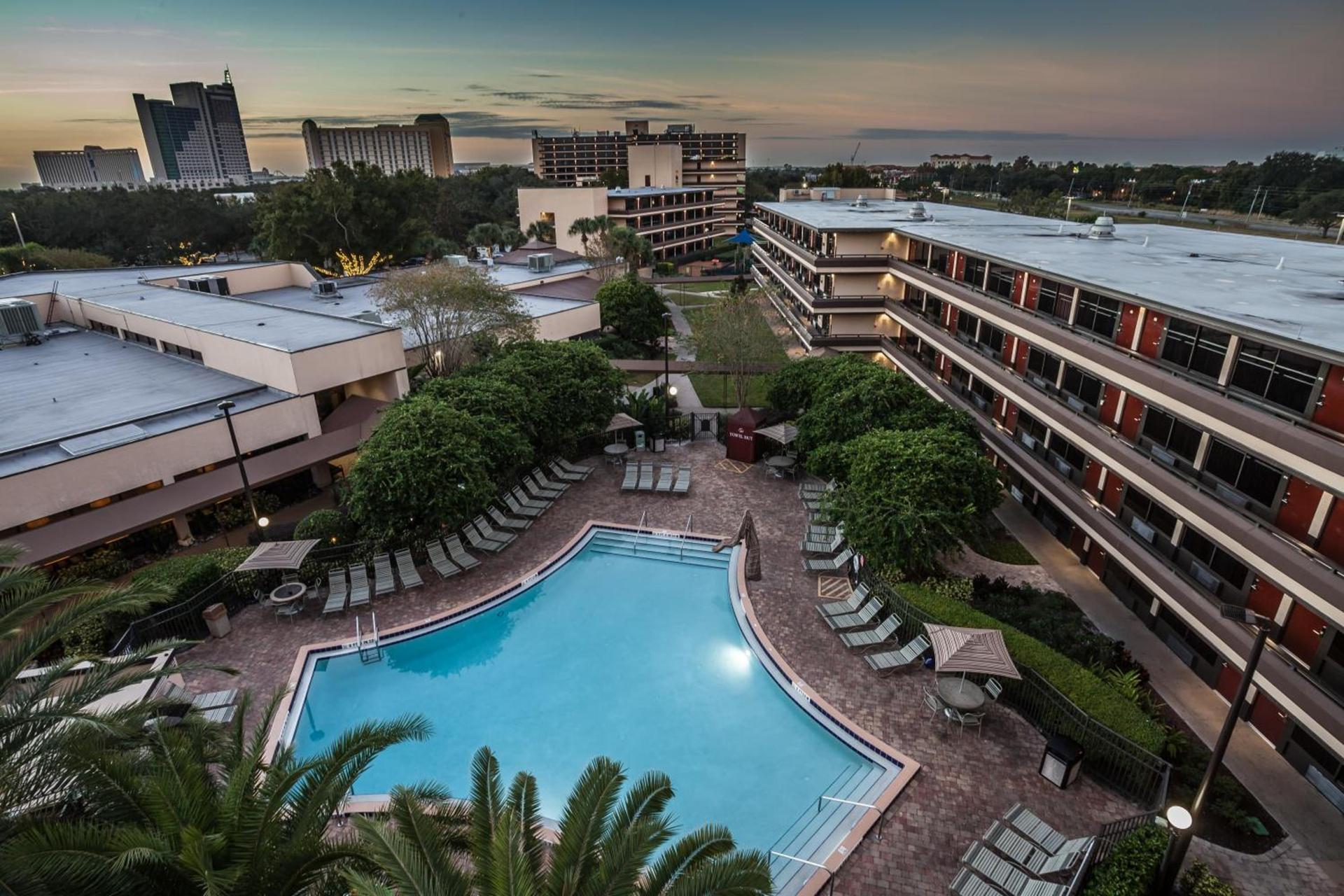 Rosen Inn at Pointe Orlando photo 14