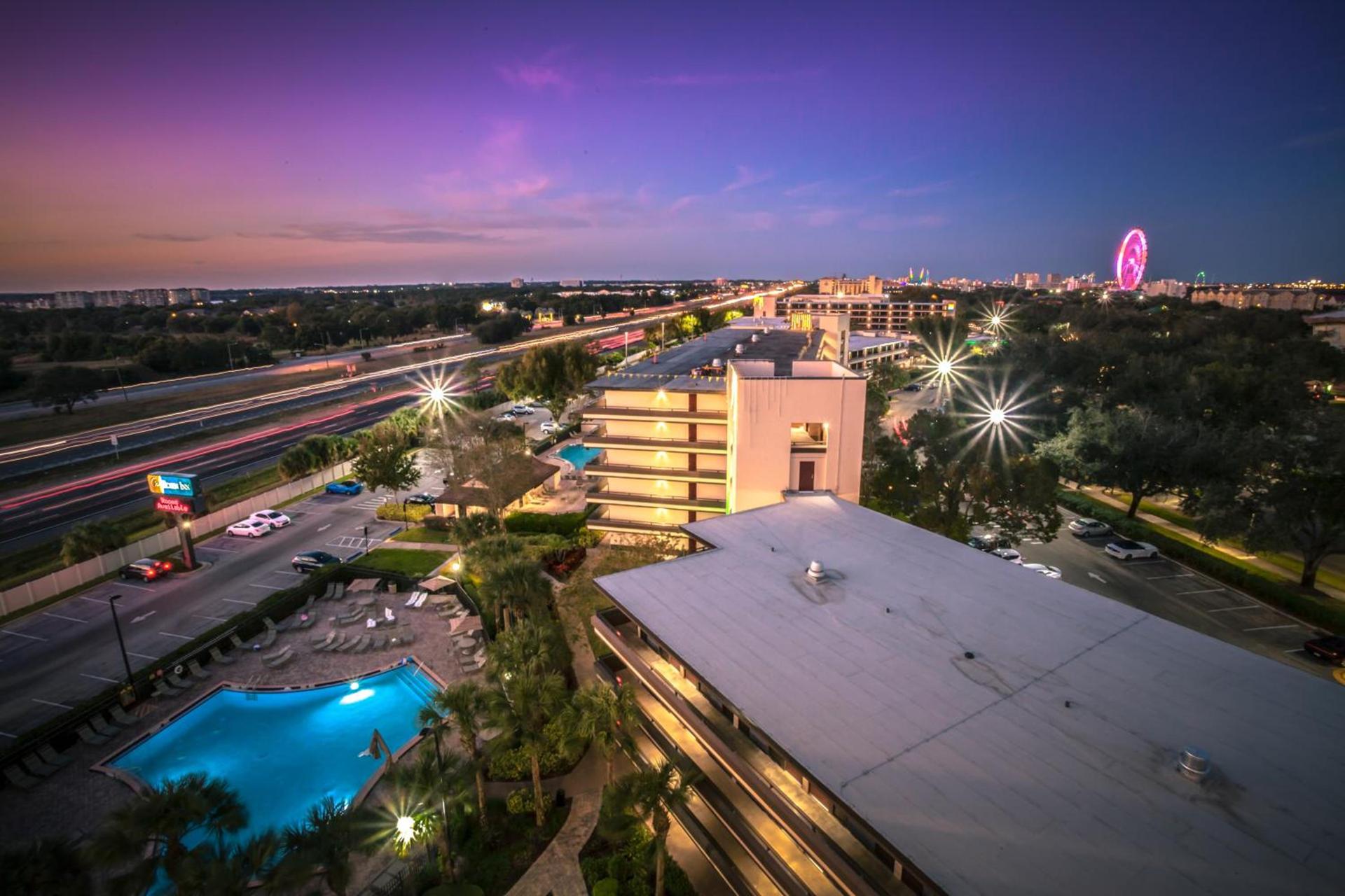Rosen Inn at Pointe Orlando photo 16