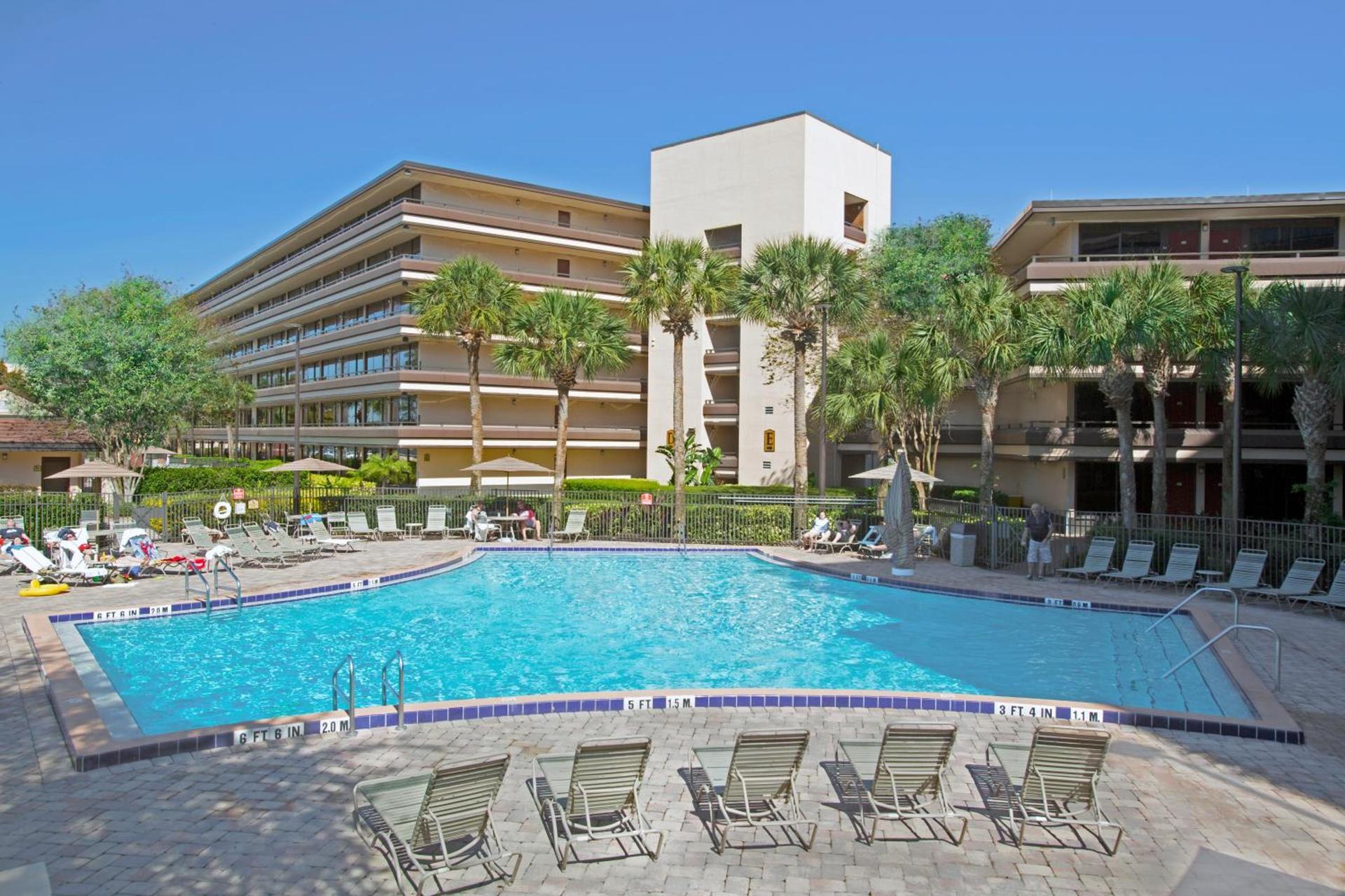 Rosen Inn at Pointe Orlando photo 69