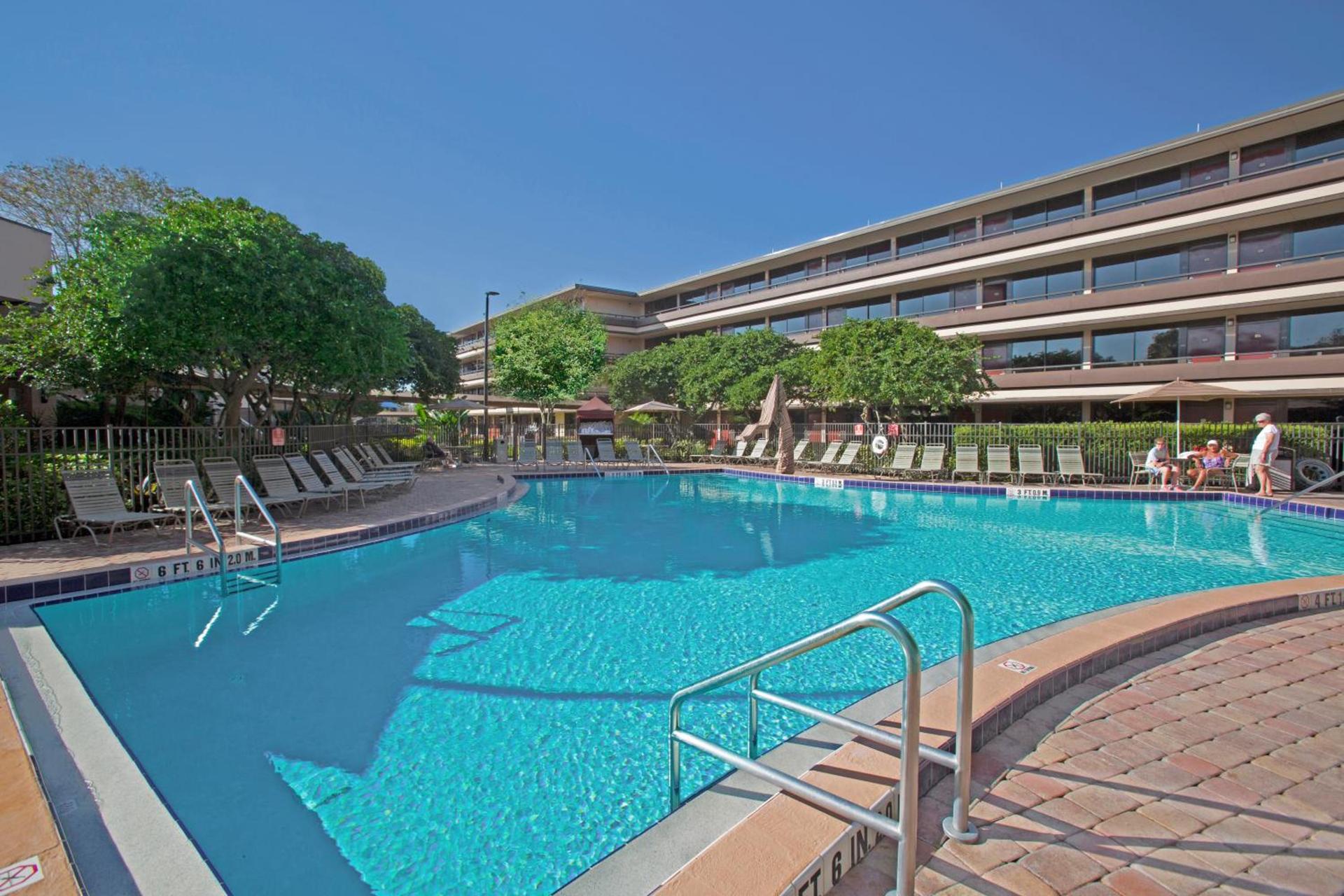 Rosen Inn at Pointe Orlando photo 63