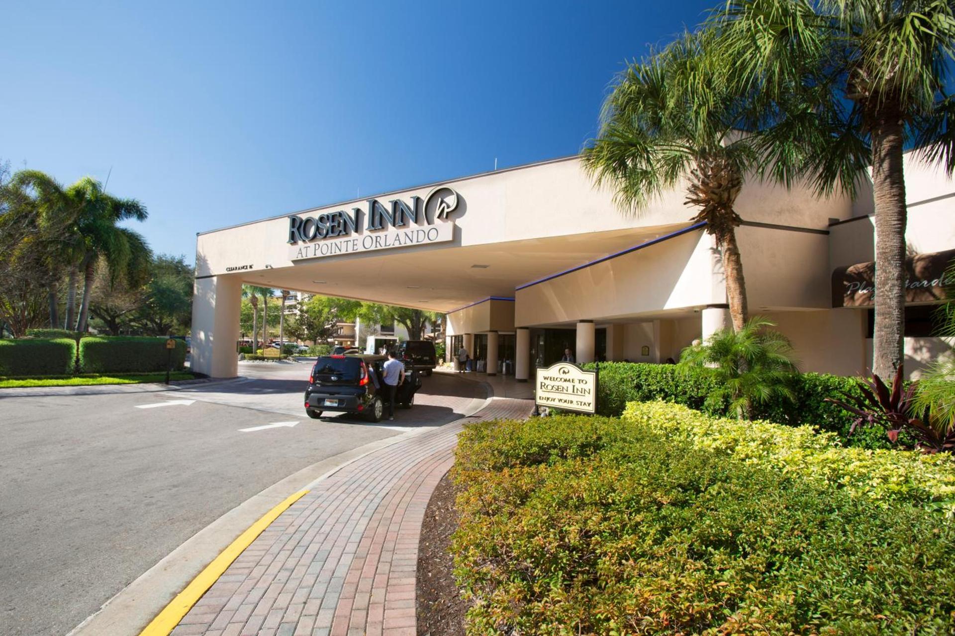 Rosen Inn at Pointe Orlando photo 5