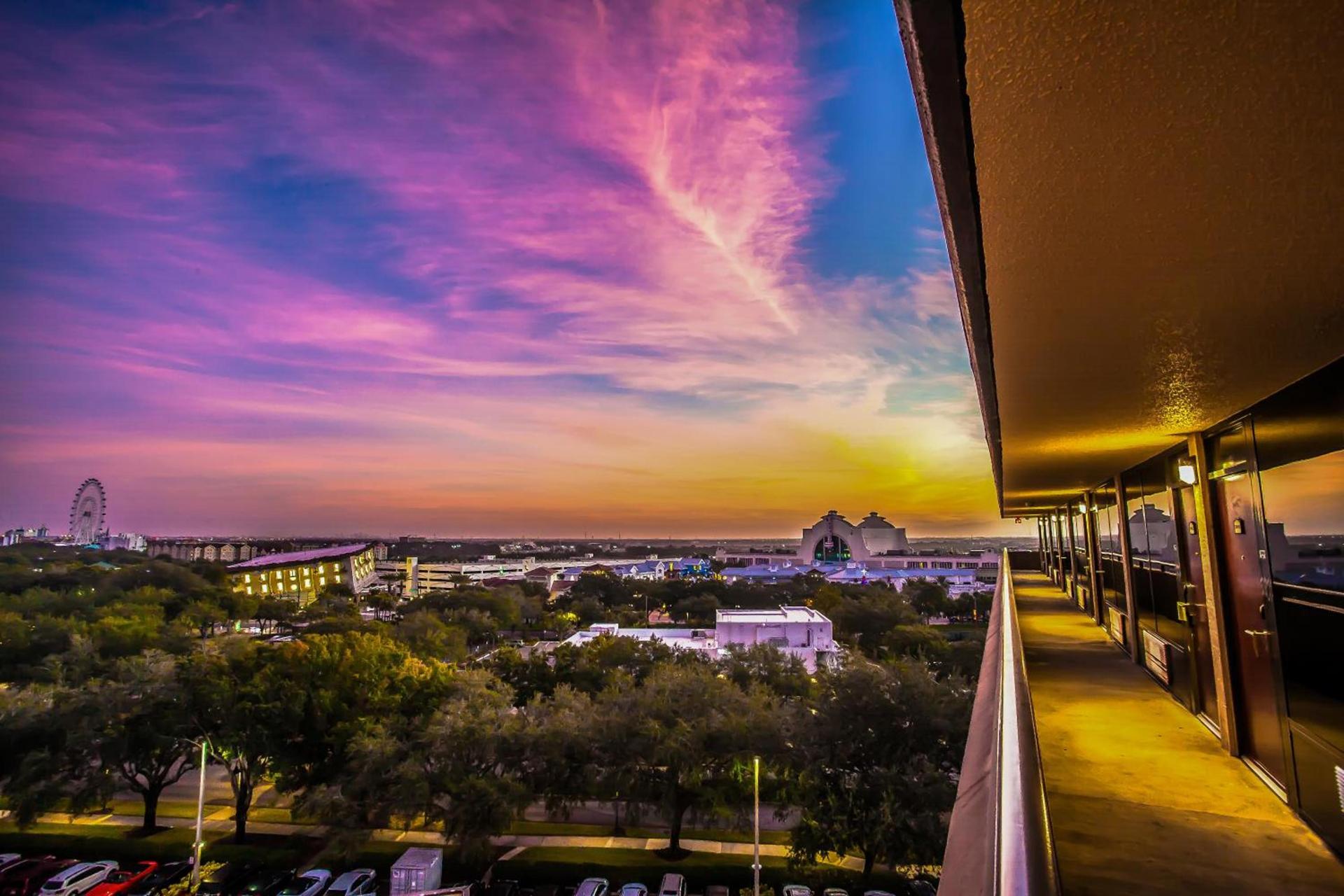 Rosen Inn at Pointe Orlando photo 15