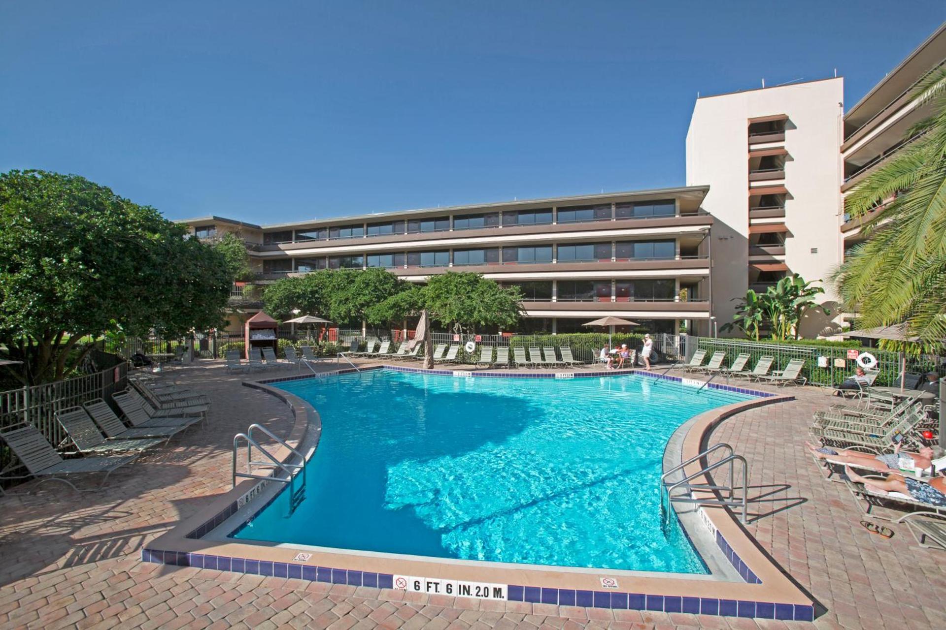 Rosen Inn at Pointe Orlando photo 62