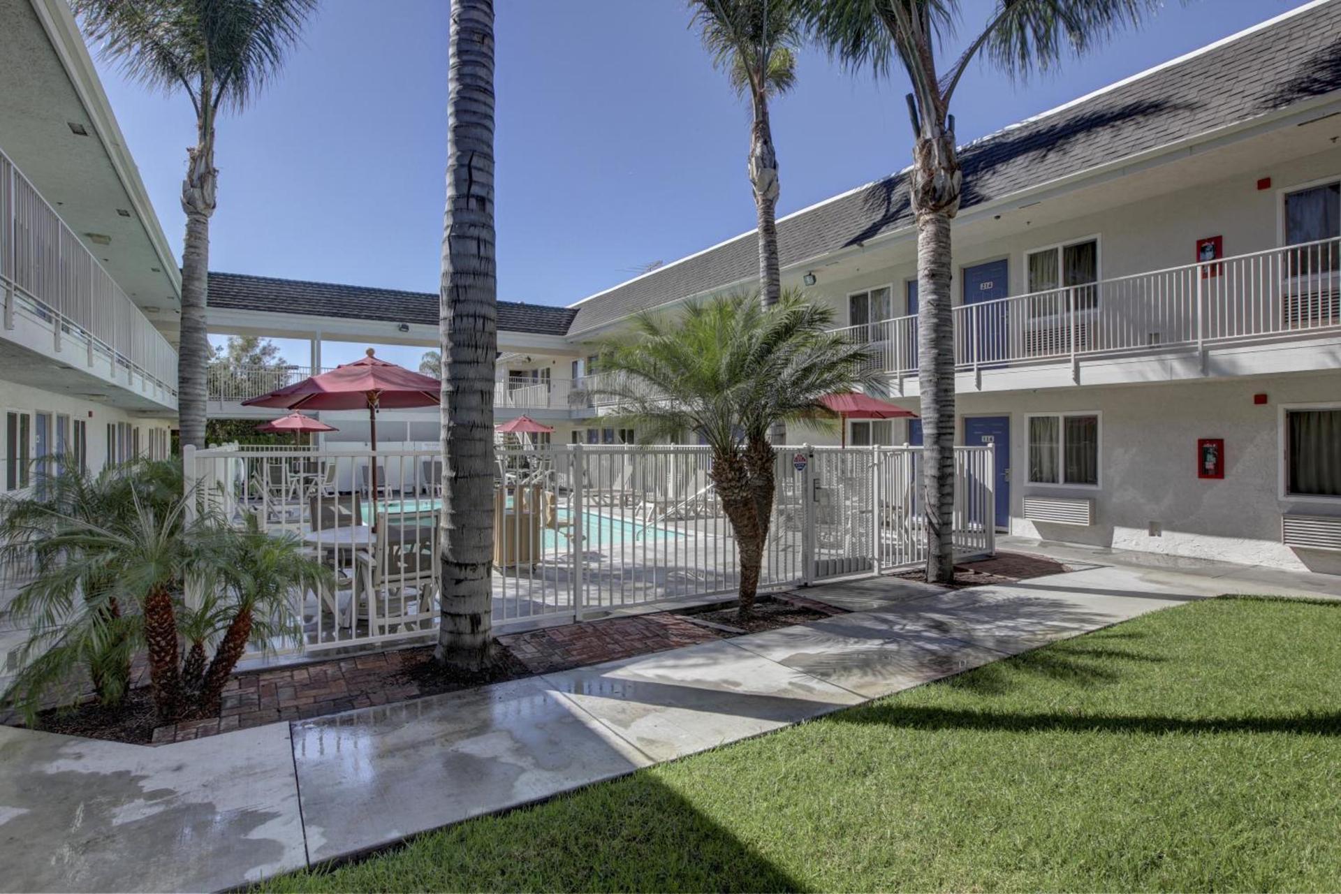 Motel 6-Westminster, CA - North photo 20