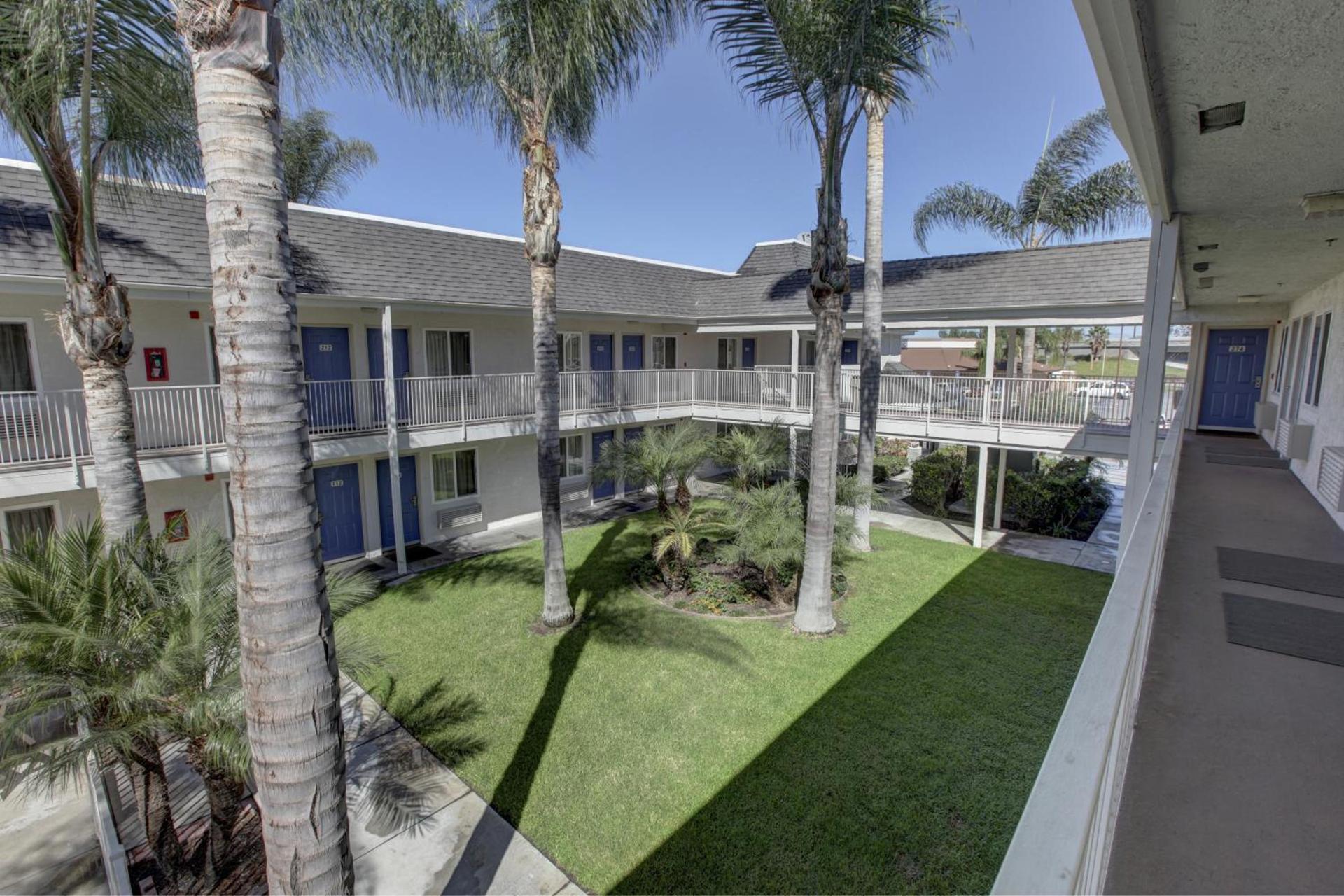 Motel 6-Westminster, CA - North photo 21
