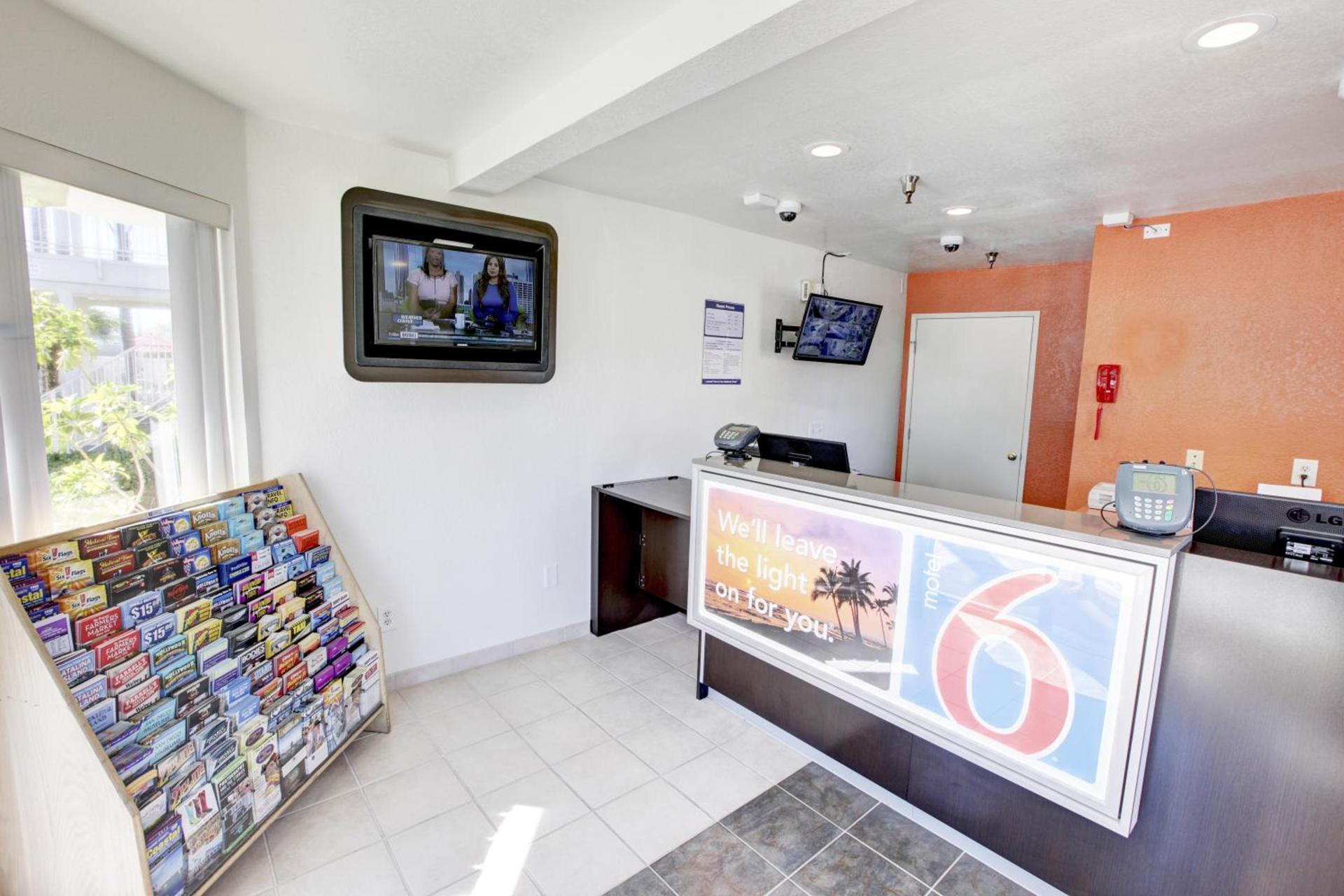Motel 6-Westminster, CA - North photo 25