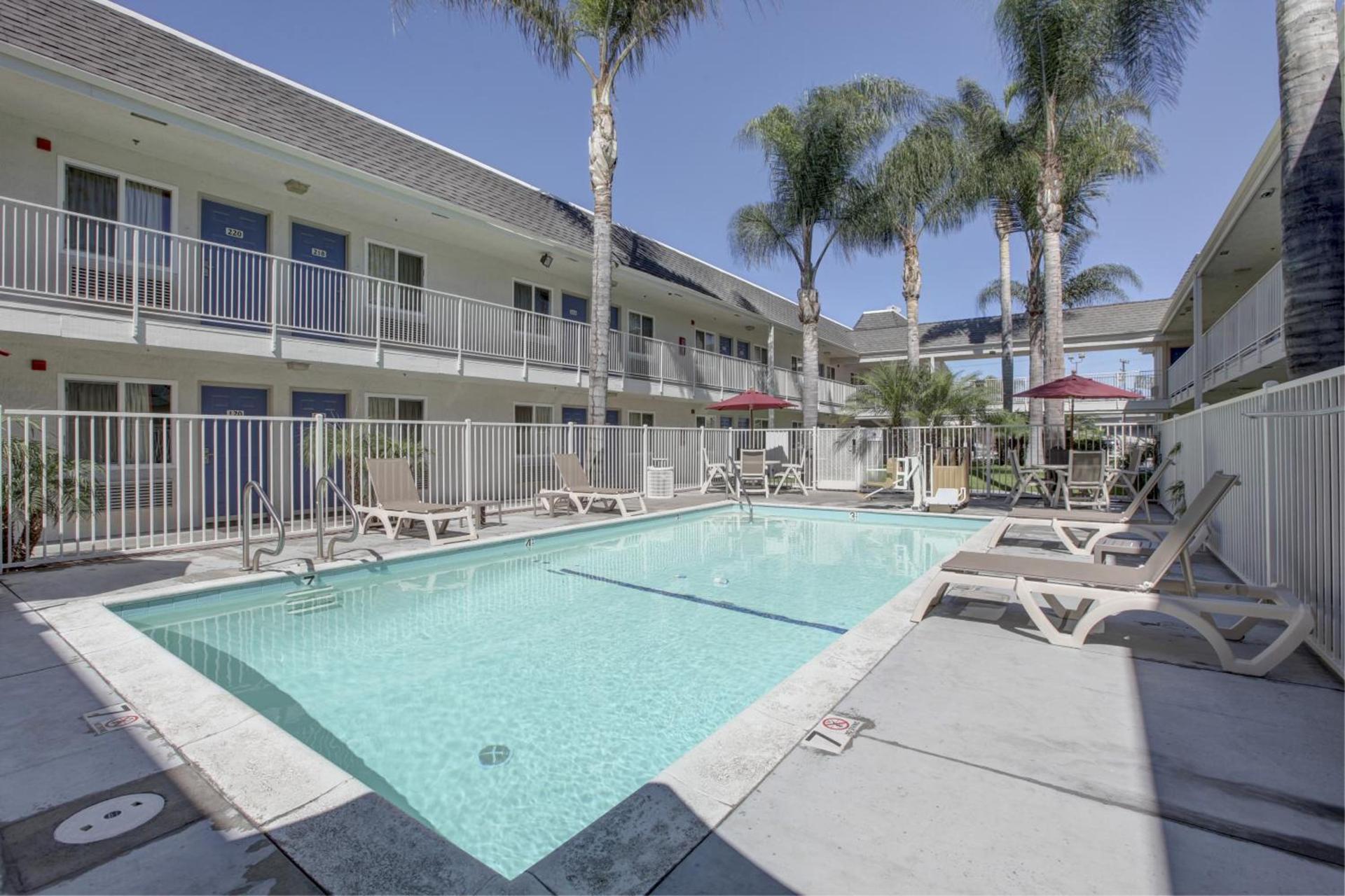 Motel 6-Westminster, CA - North photo 17