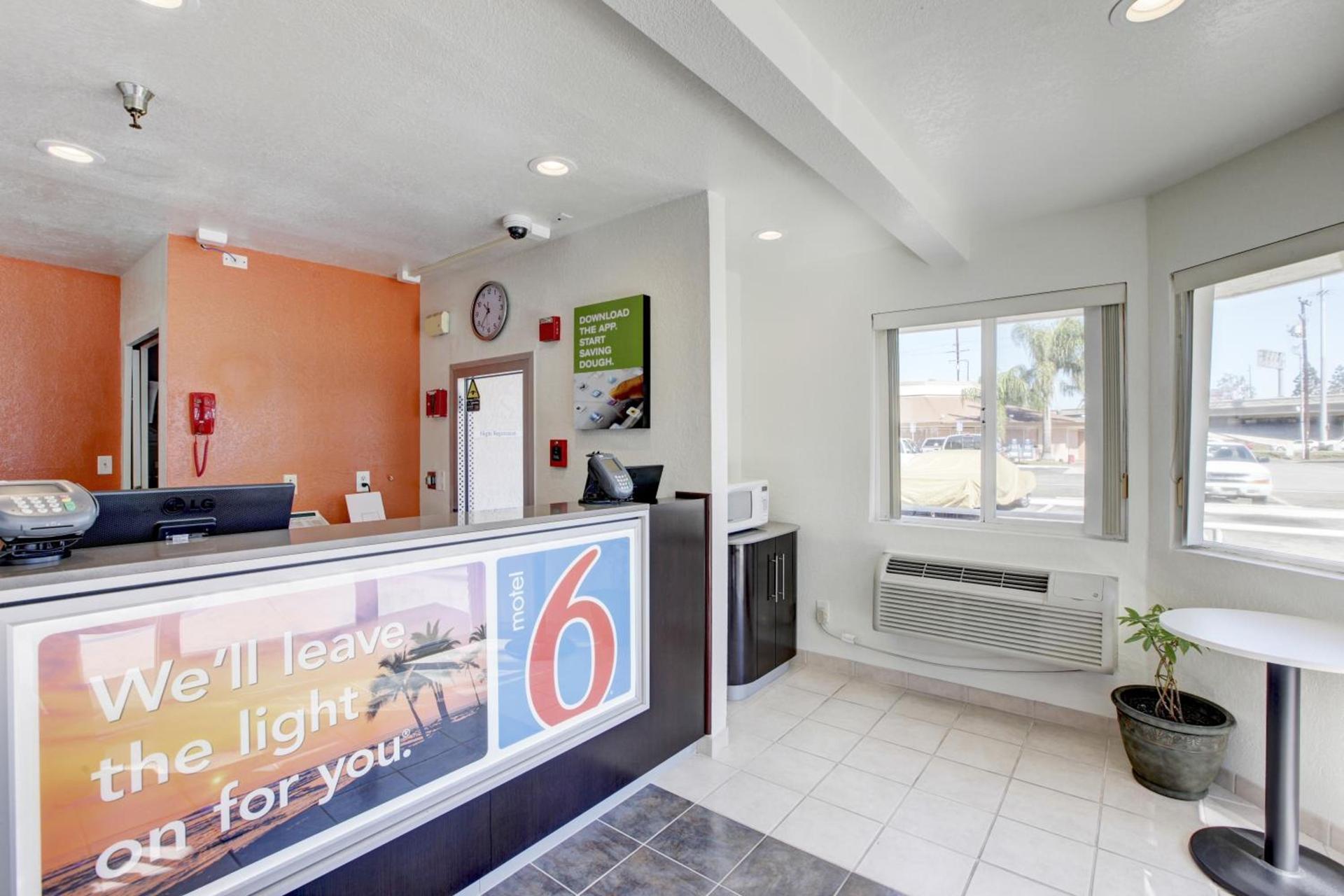 Motel 6-Westminster, CA - North photo 26