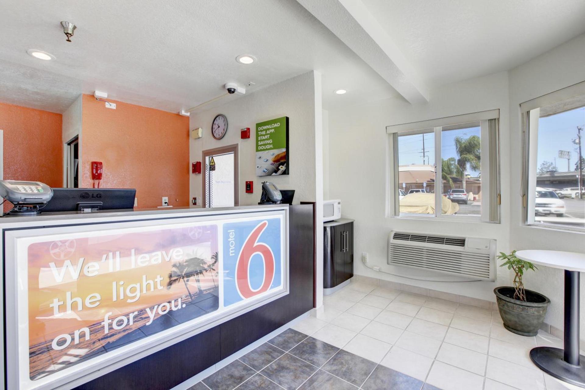 Motel 6-Westminster, CA - North photo 27