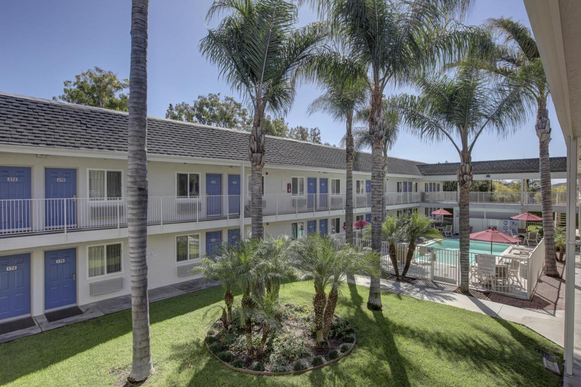 Motel 6-Westminster, CA - North photo 28