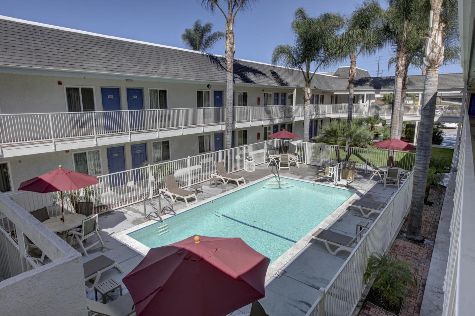 Motel 6-Westminster, CA - North photo 29