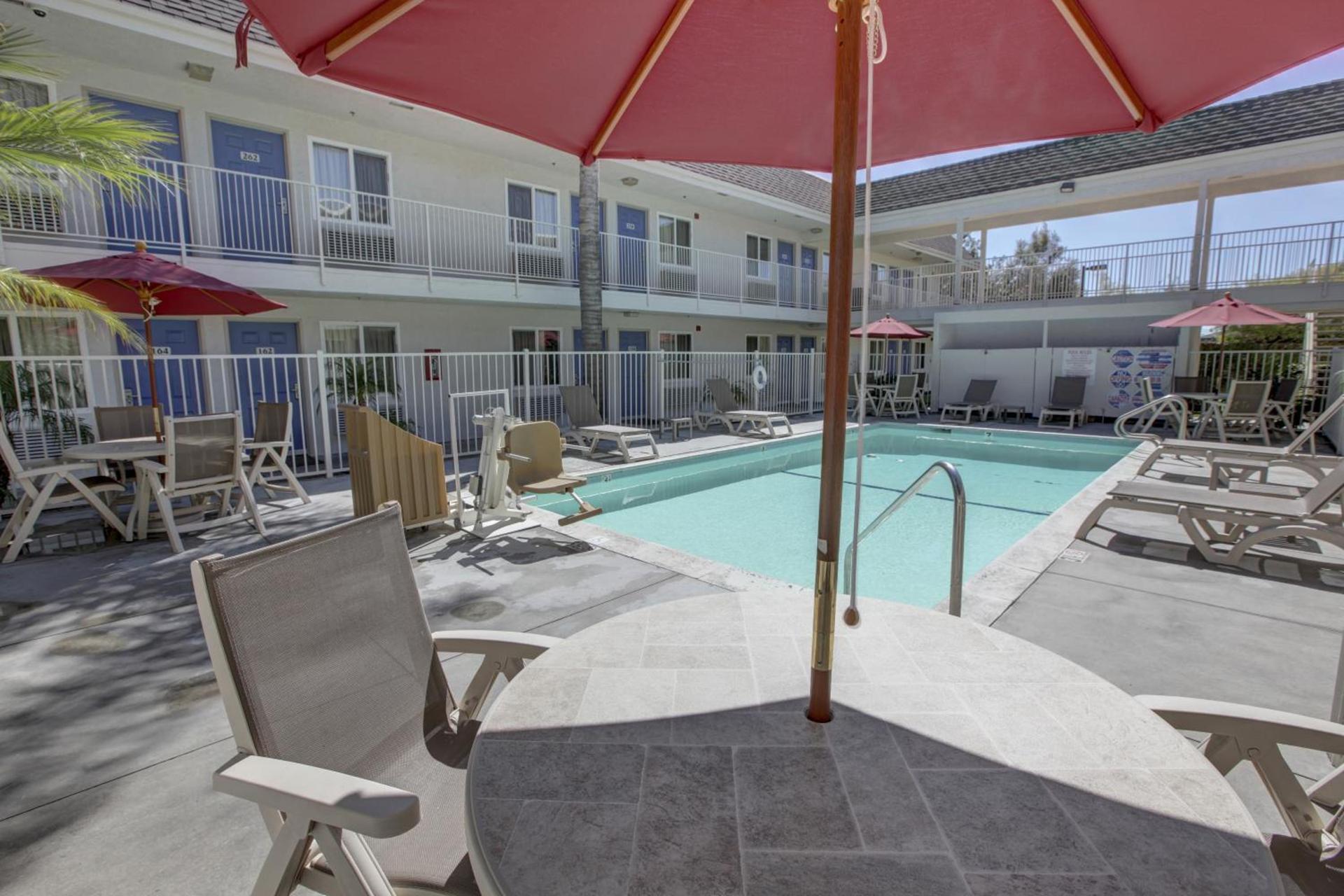 Motel 6-Westminster, CA - North photo 31