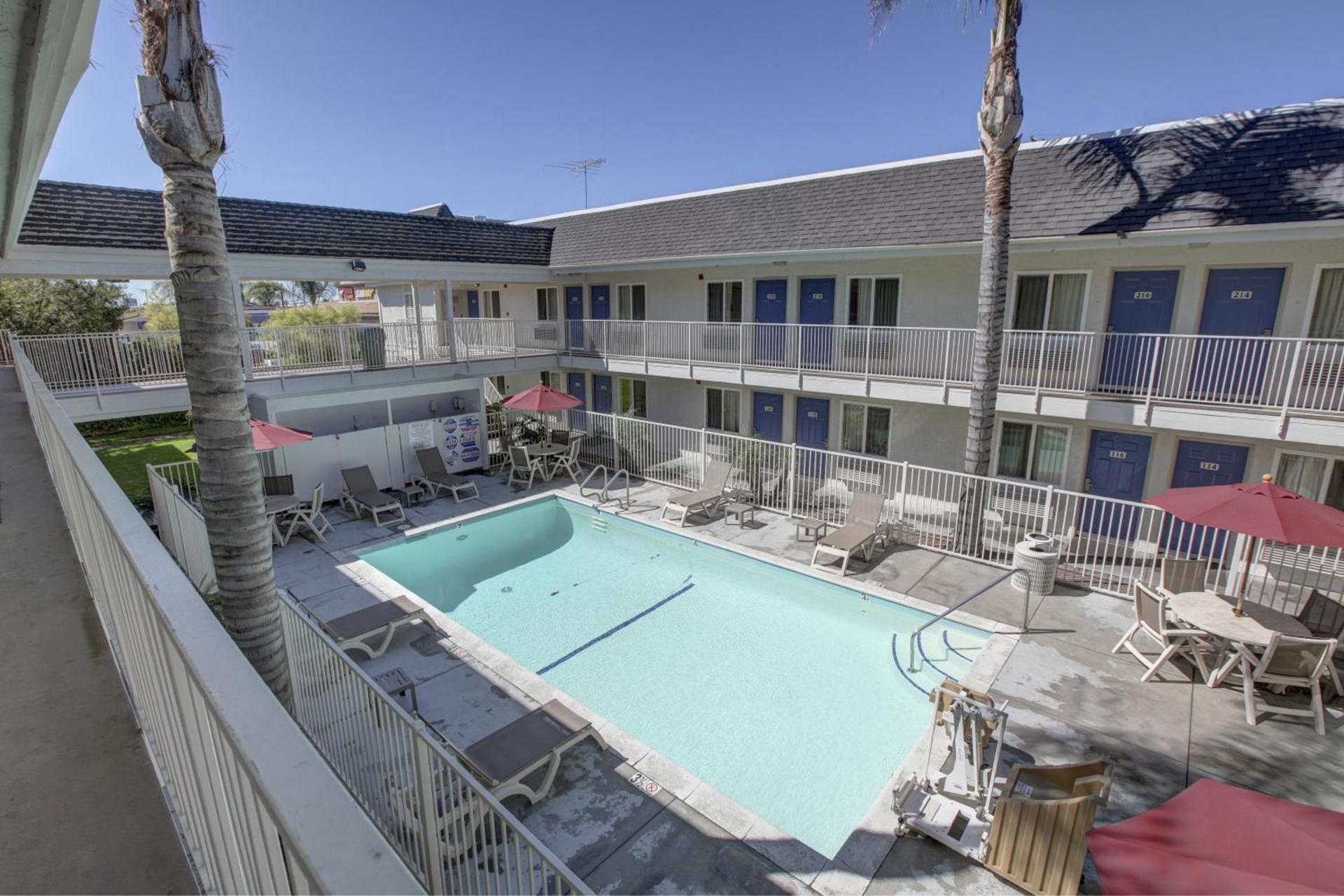 Motel 6-Westminster, CA - North photo 32
