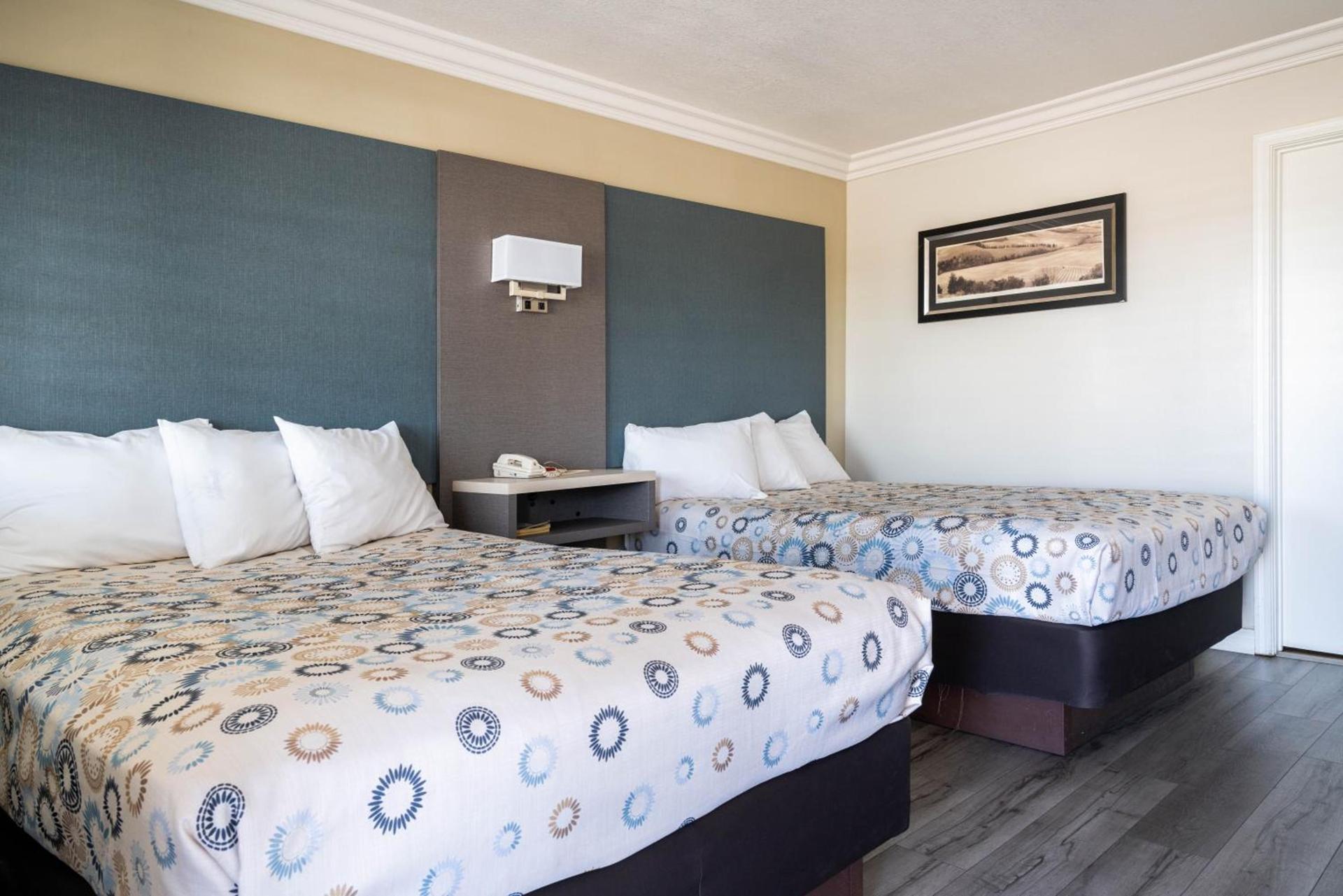 Solaire Inn & Suites photo 17