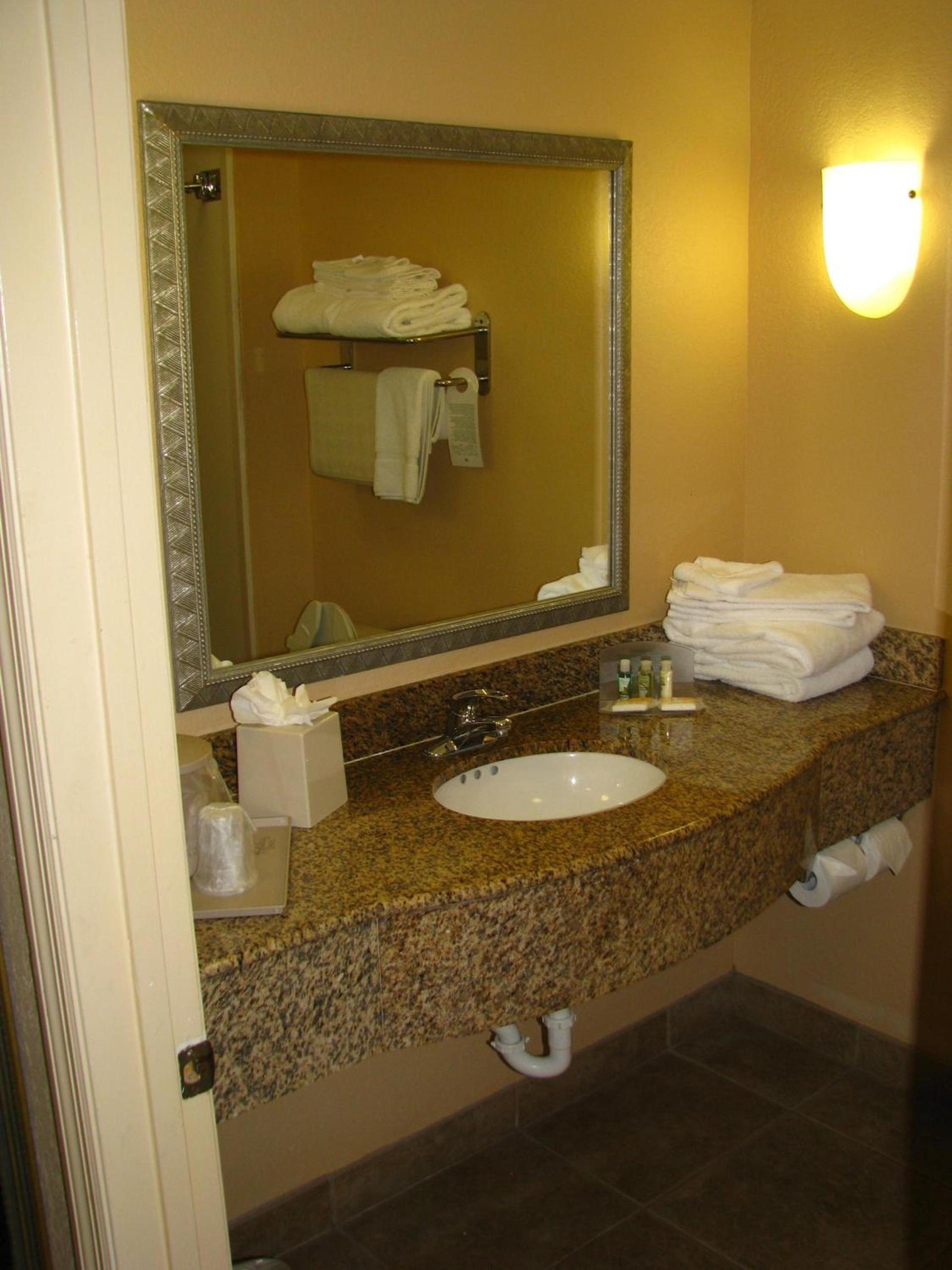 Holiday Inn Hotel & Suites Daytona Beach On The Ocean by IHG photo 23