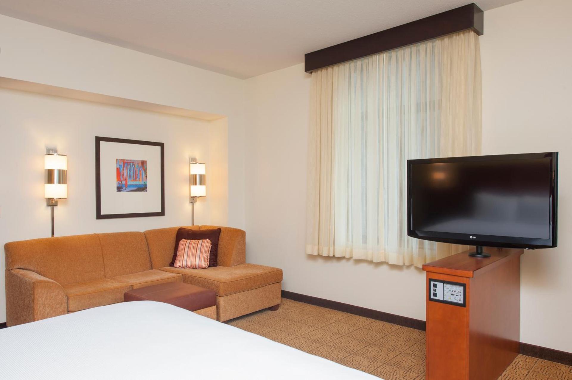 Hyatt Place Des Moines Downtown photo 13