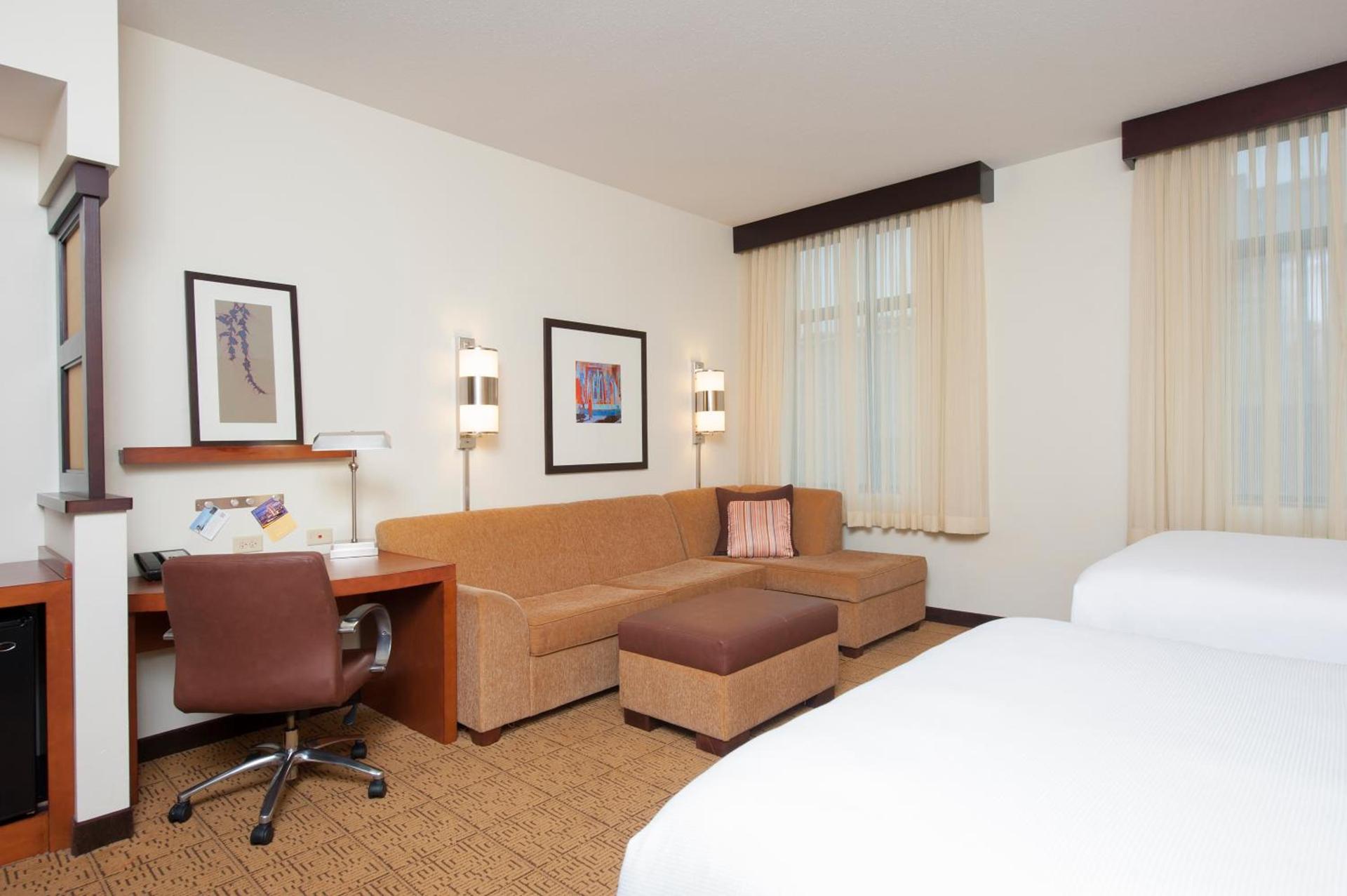 Hyatt Place Des Moines Downtown photo 16