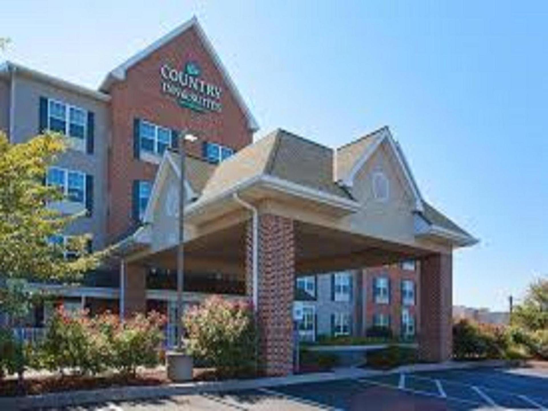 Parkview Inn & Suites, Lancaster Amish Country, PA photo 1