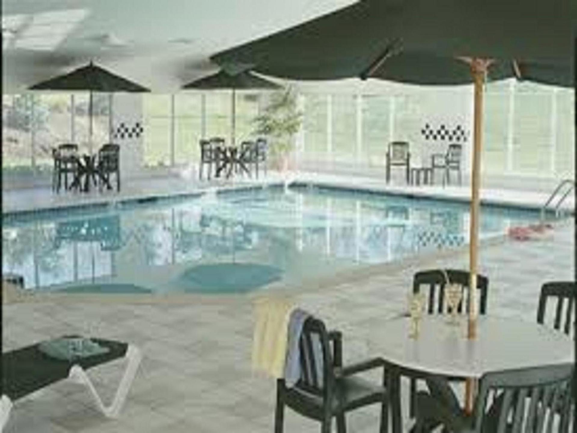 Parkview Inn & Suites, Lancaster Amish Country, PA photo 5