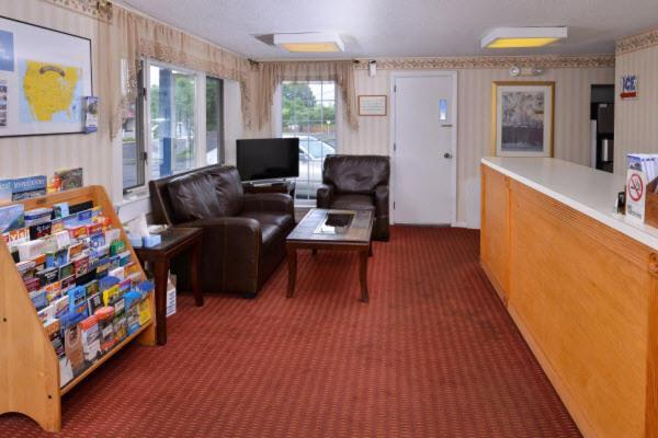 Best Stay Inn -Manchester photo 3