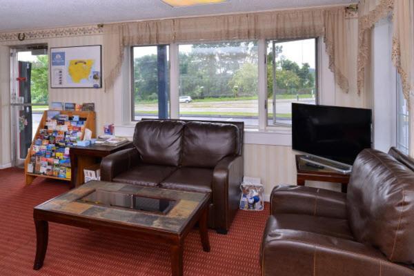 Best Stay Inn -Manchester photo 2