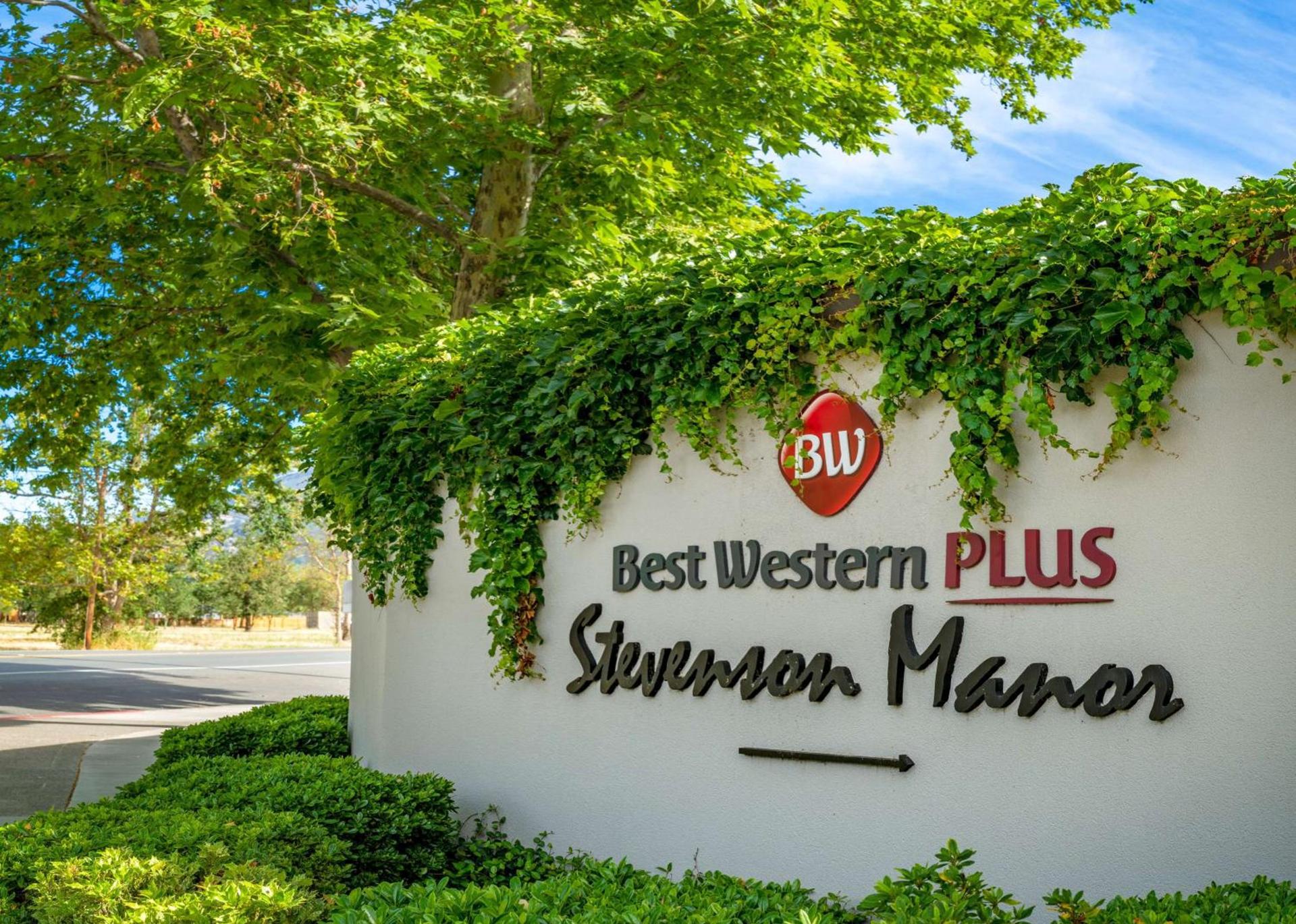 Best Western Plus Stevenson Manor photo 11