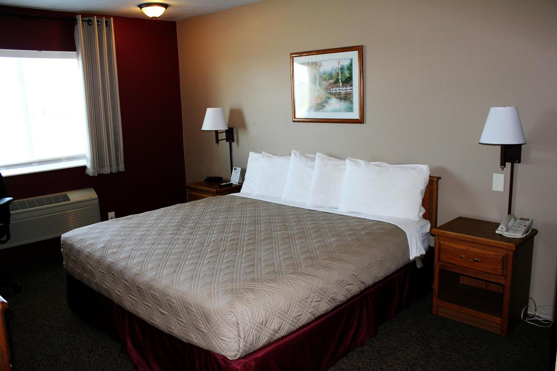 Capri Inn & Suites - Beatrice photo 24