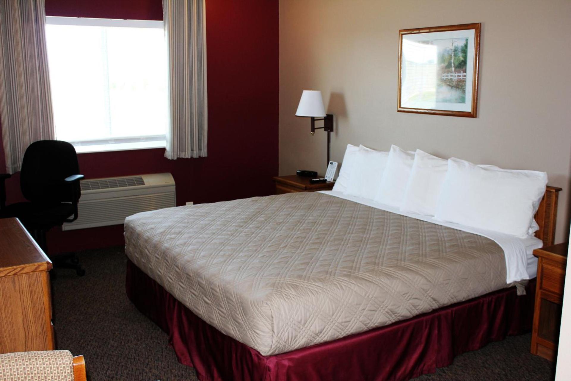 Capri Inn & Suites - Beatrice photo 6