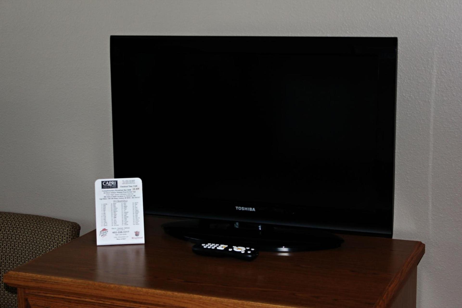 Capri Inn & Suites - Beatrice photo 12